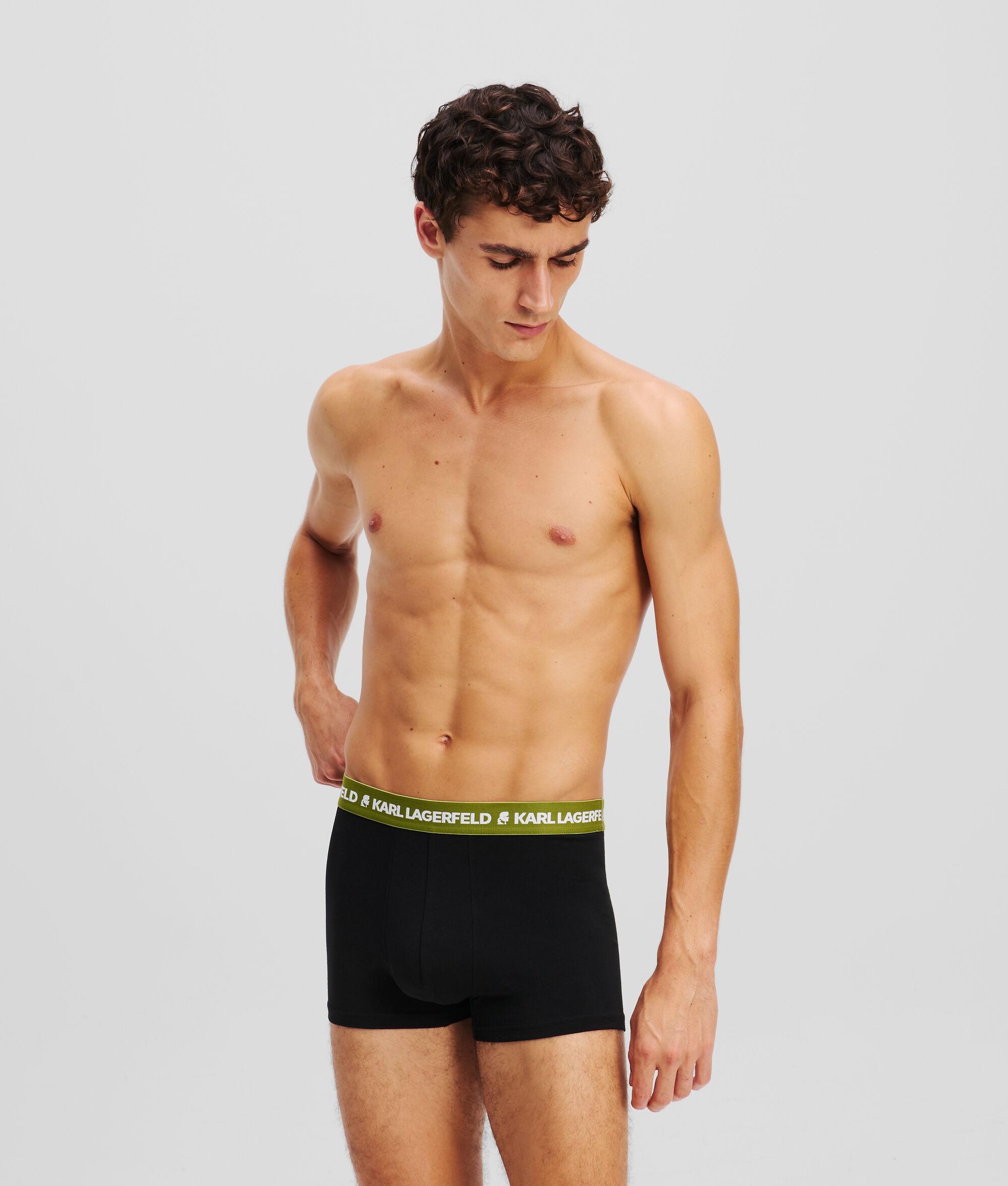 LOGO TRUNKS – 3-PACK Product Image