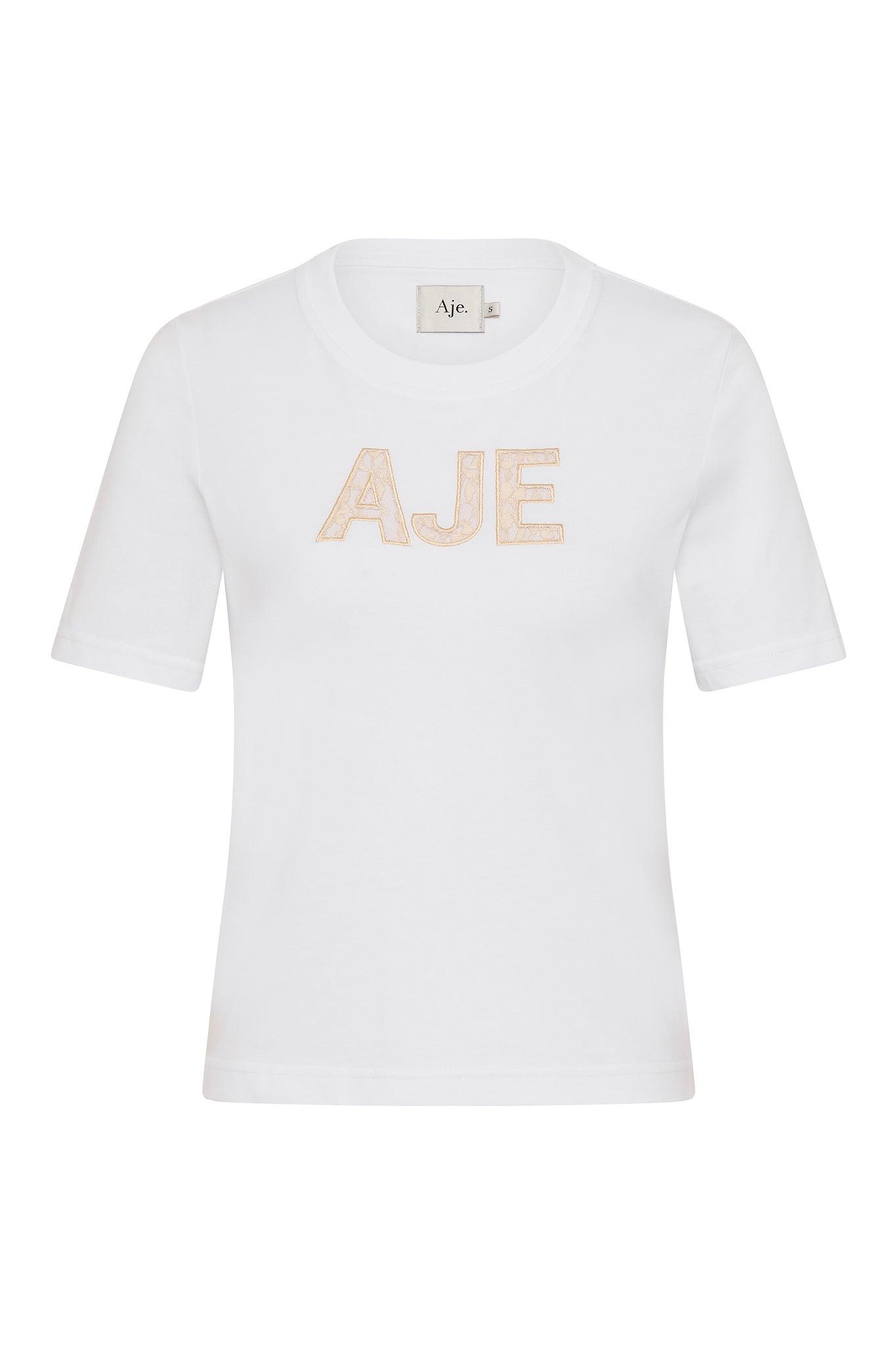 Lee Slim Tee Product Image