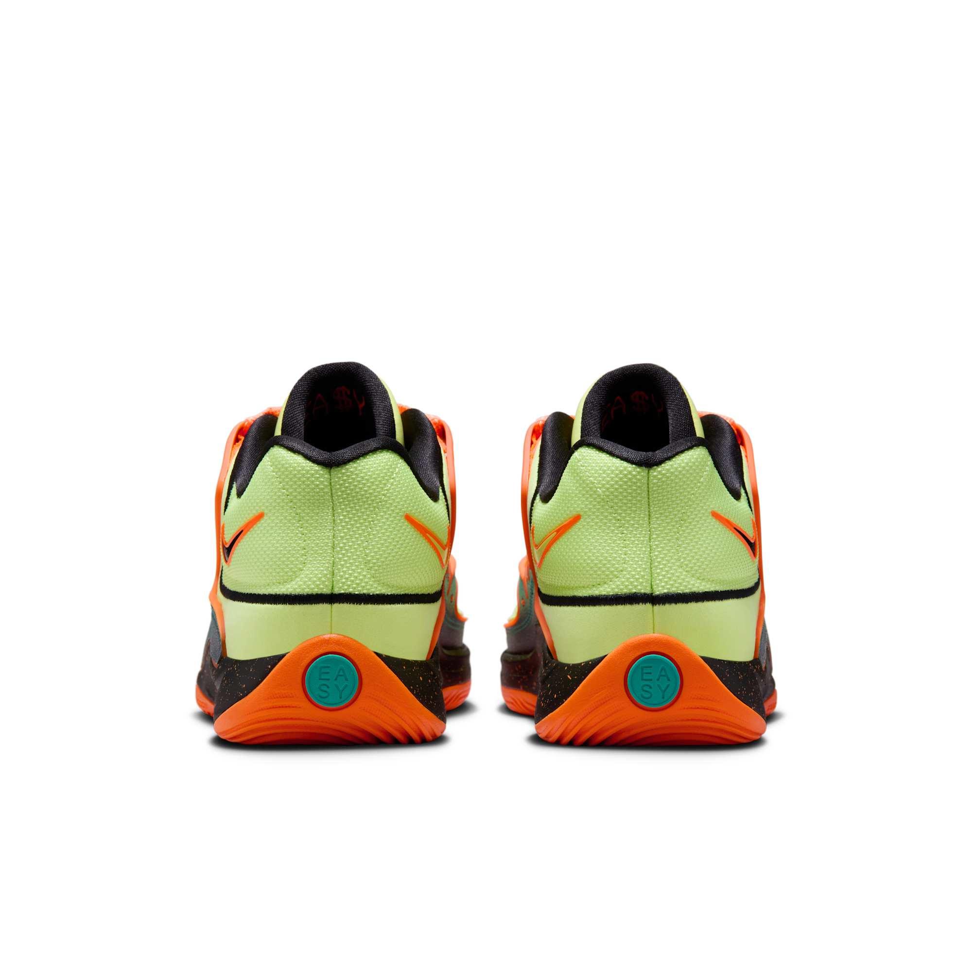 Nike Mens KD18 New Timeline Basketball Shoes | HV1993-301 Product Image