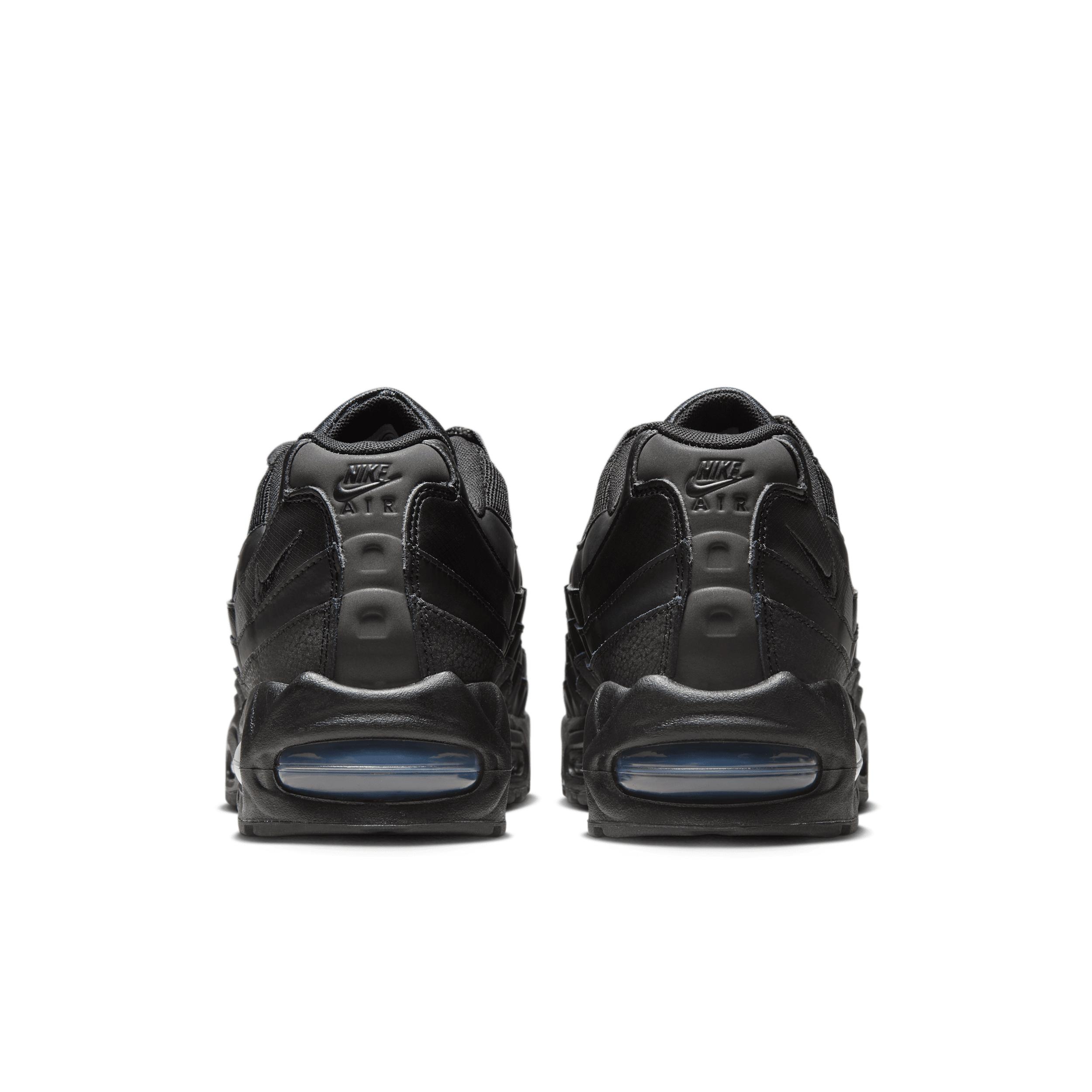 Nike Mens Air Max 95 Big Bubble Shoes | HM8755-001 Product Image