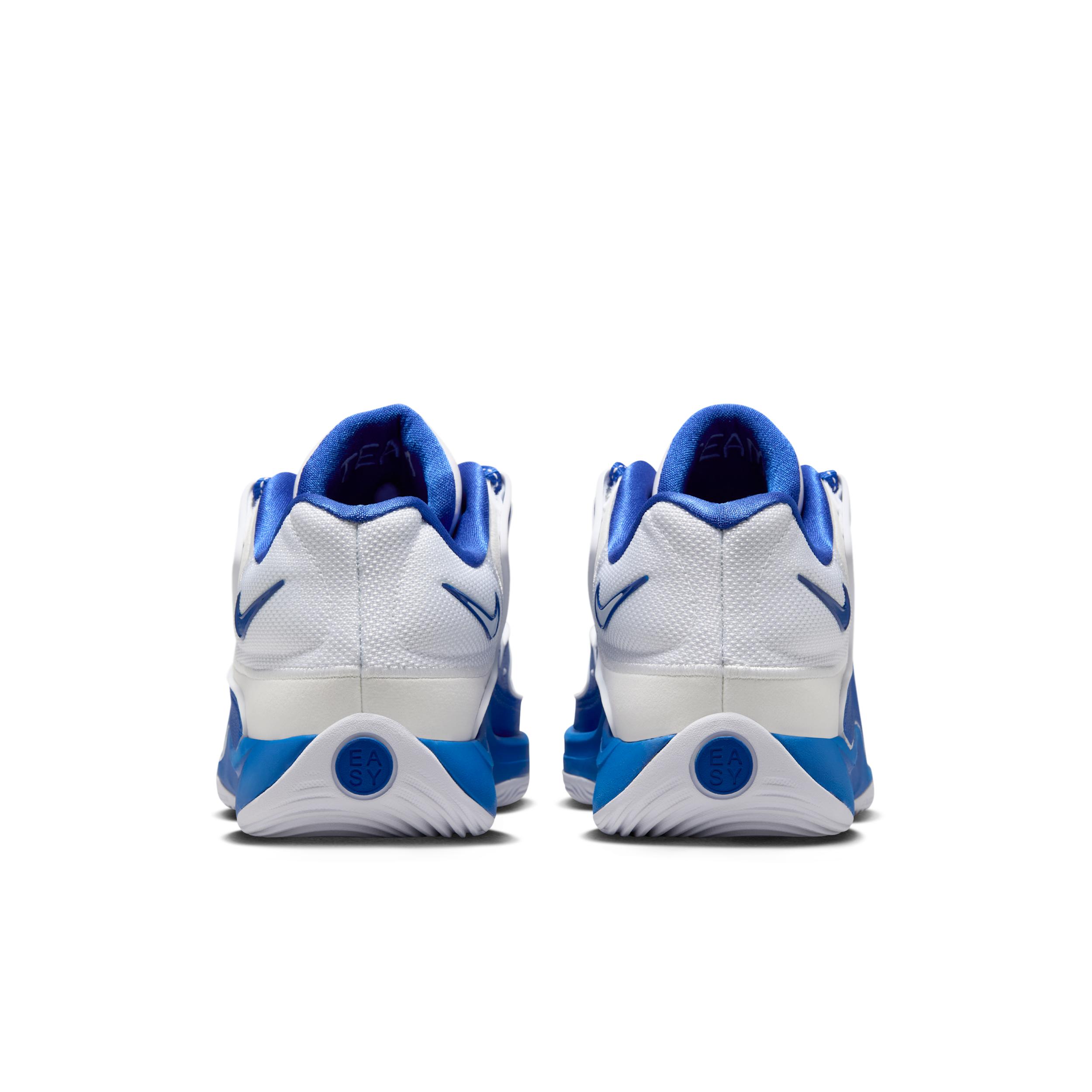 Nike Men's KD18 Basketball Shoes Product Image