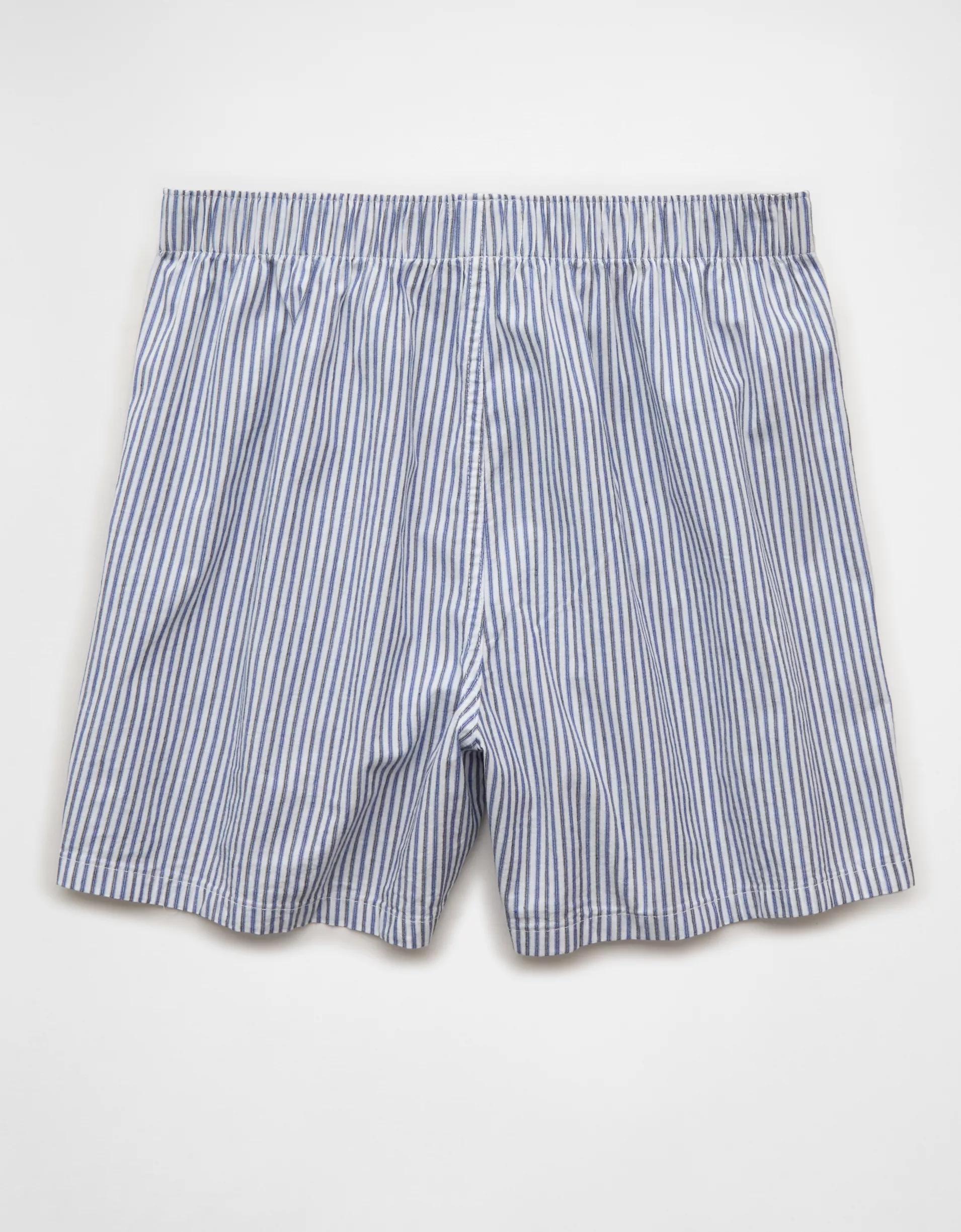 AEO Men's Cherry Dice Stretch Boxer Short Product Image