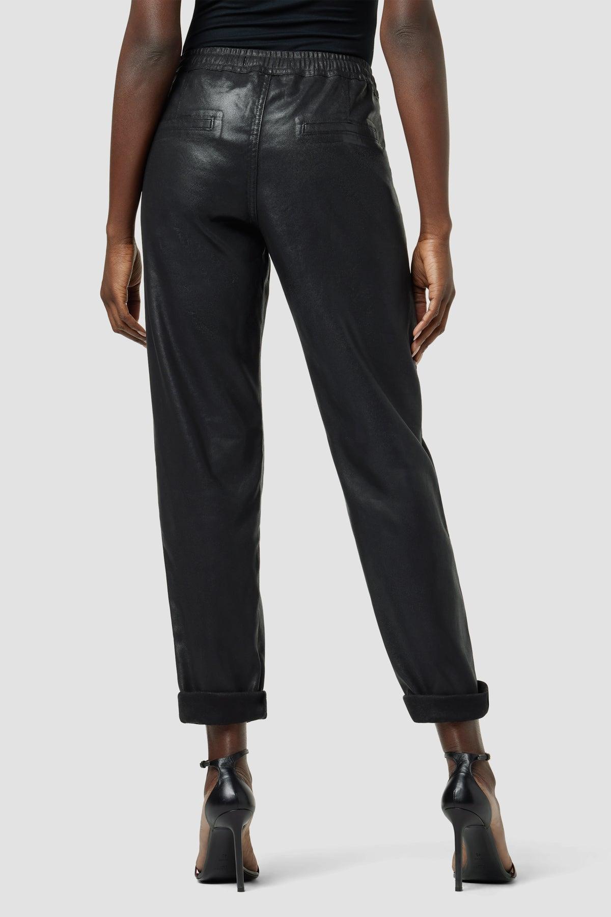 Coated Track Pant Female Product Image