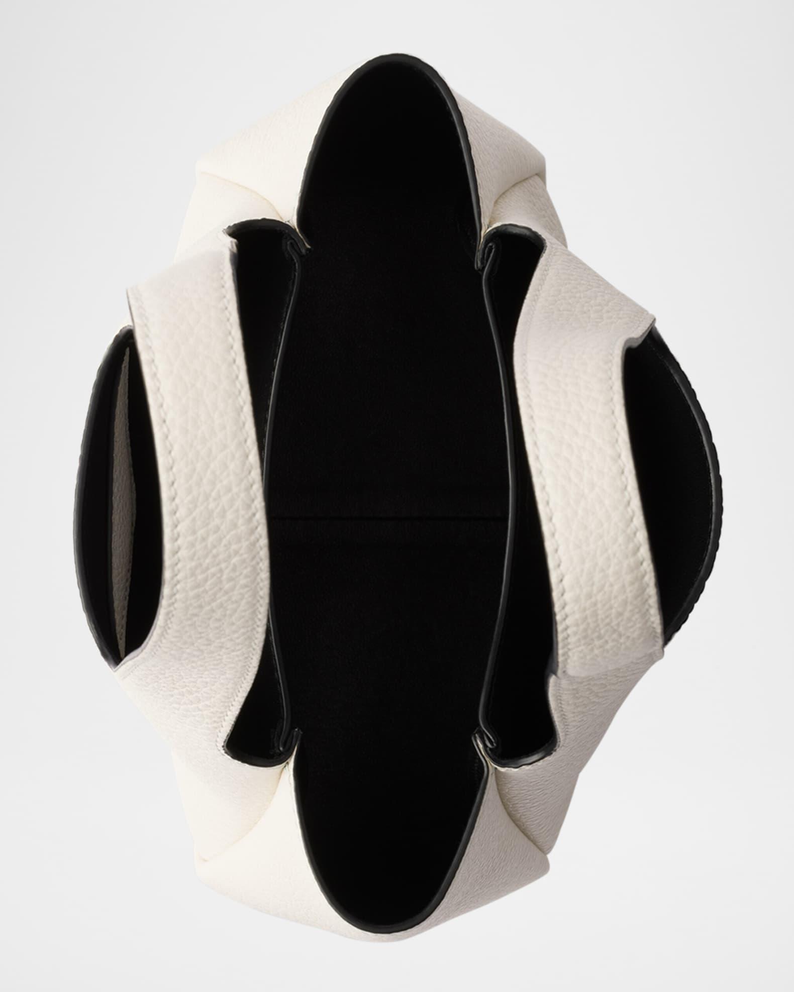 Leather Mini Handbag Product Image