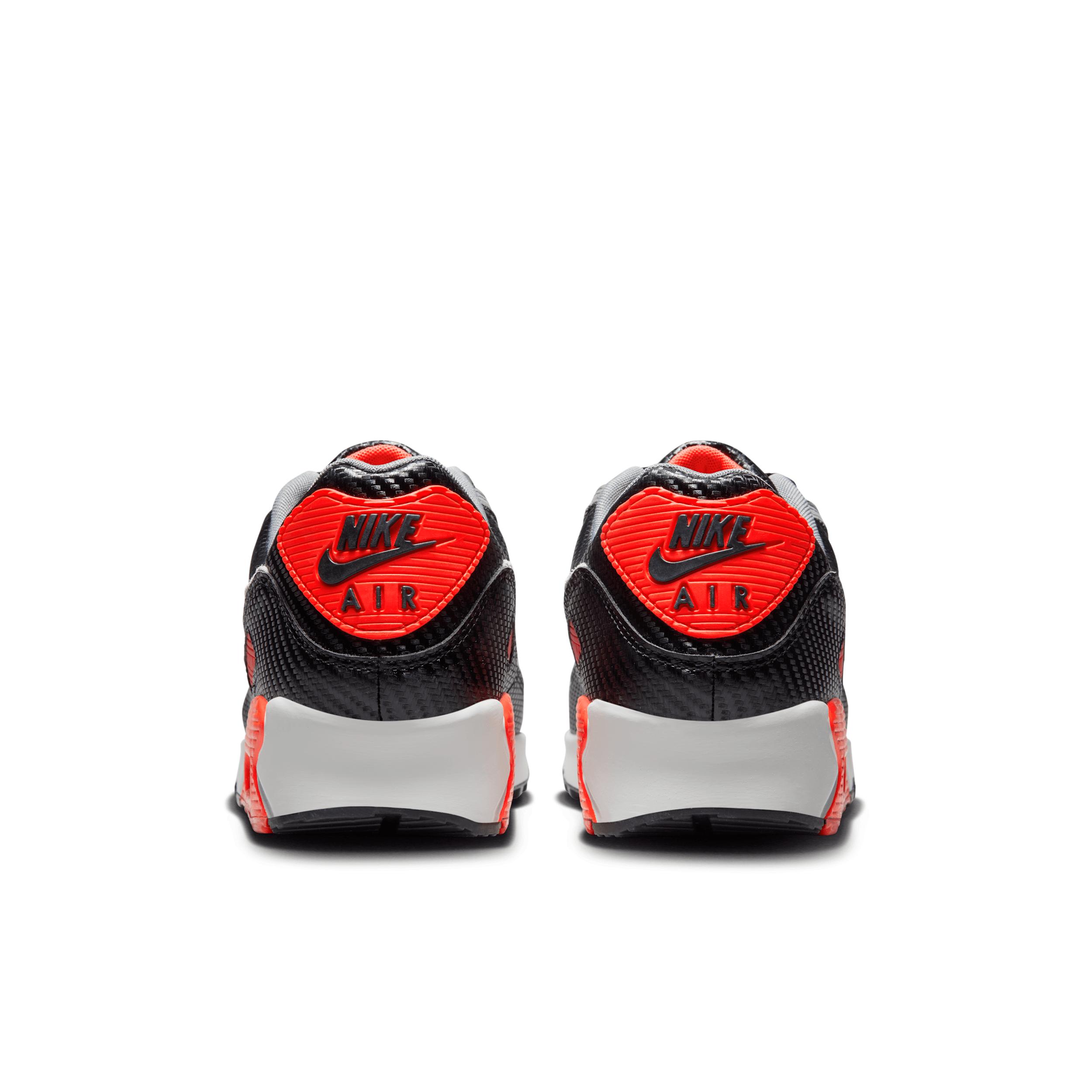 Nike Mens Air Max 0 Premium Shoes | HM9432-001 Product Image