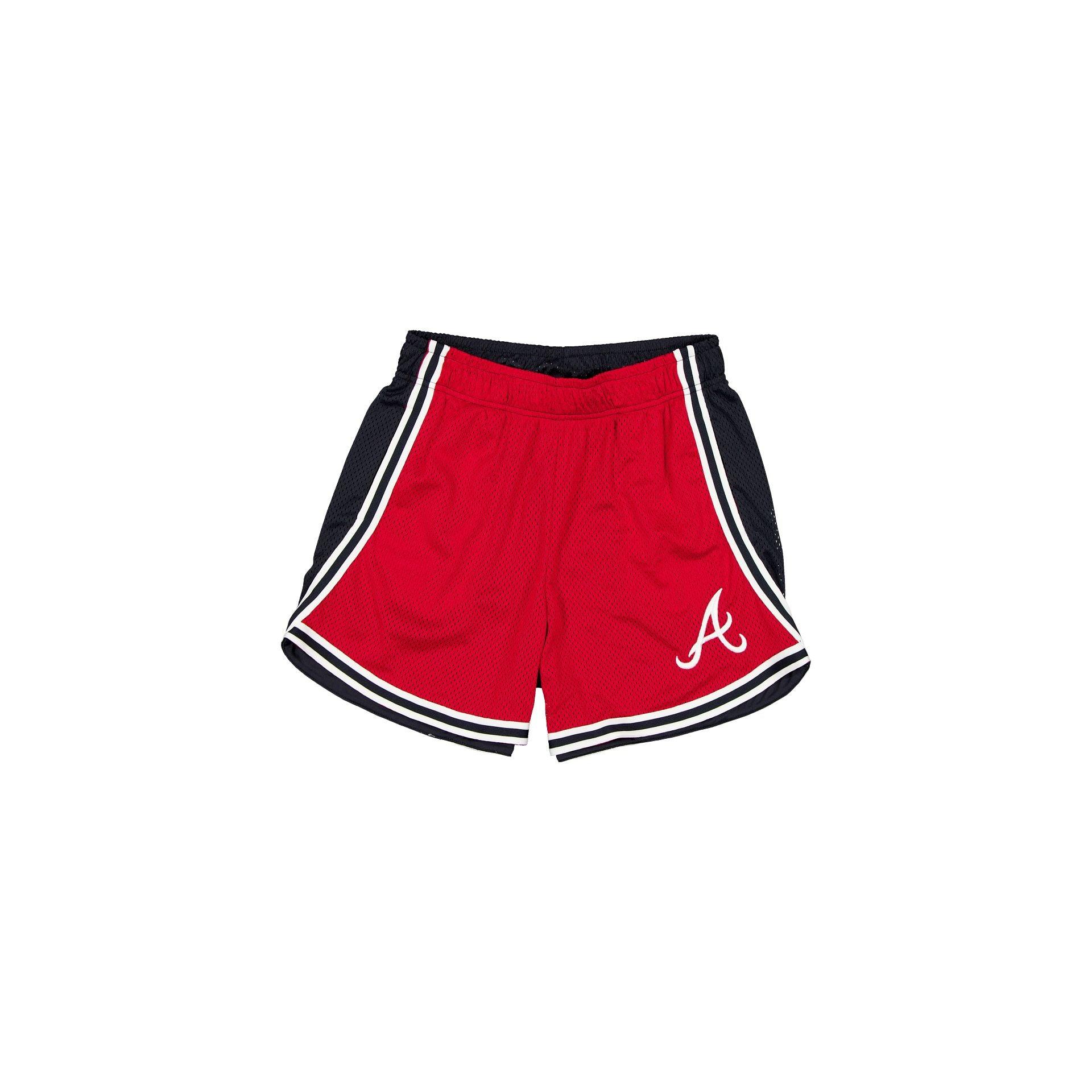 Houston Astros Sport Classics Women's Shorts Female Product Image