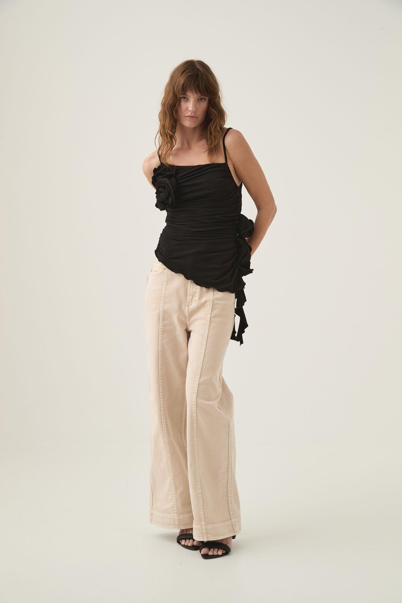 Awaken Maxi Dress Product Image