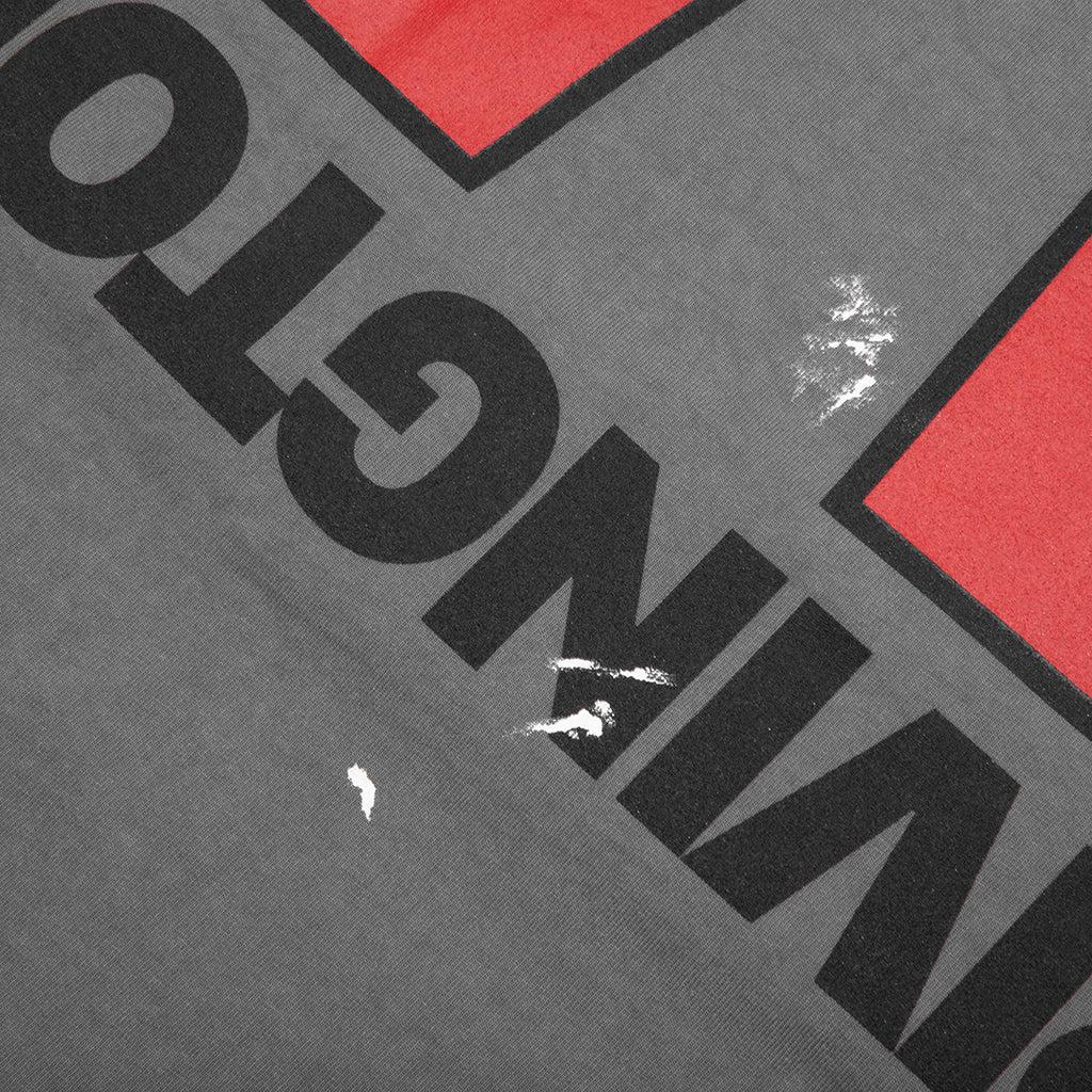 Love Stuff Tee - Grey Male Product Image