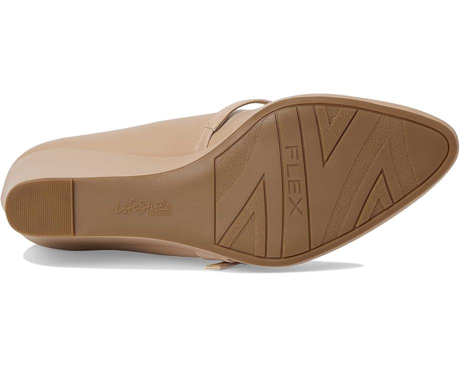 Gio Wedge Product Image