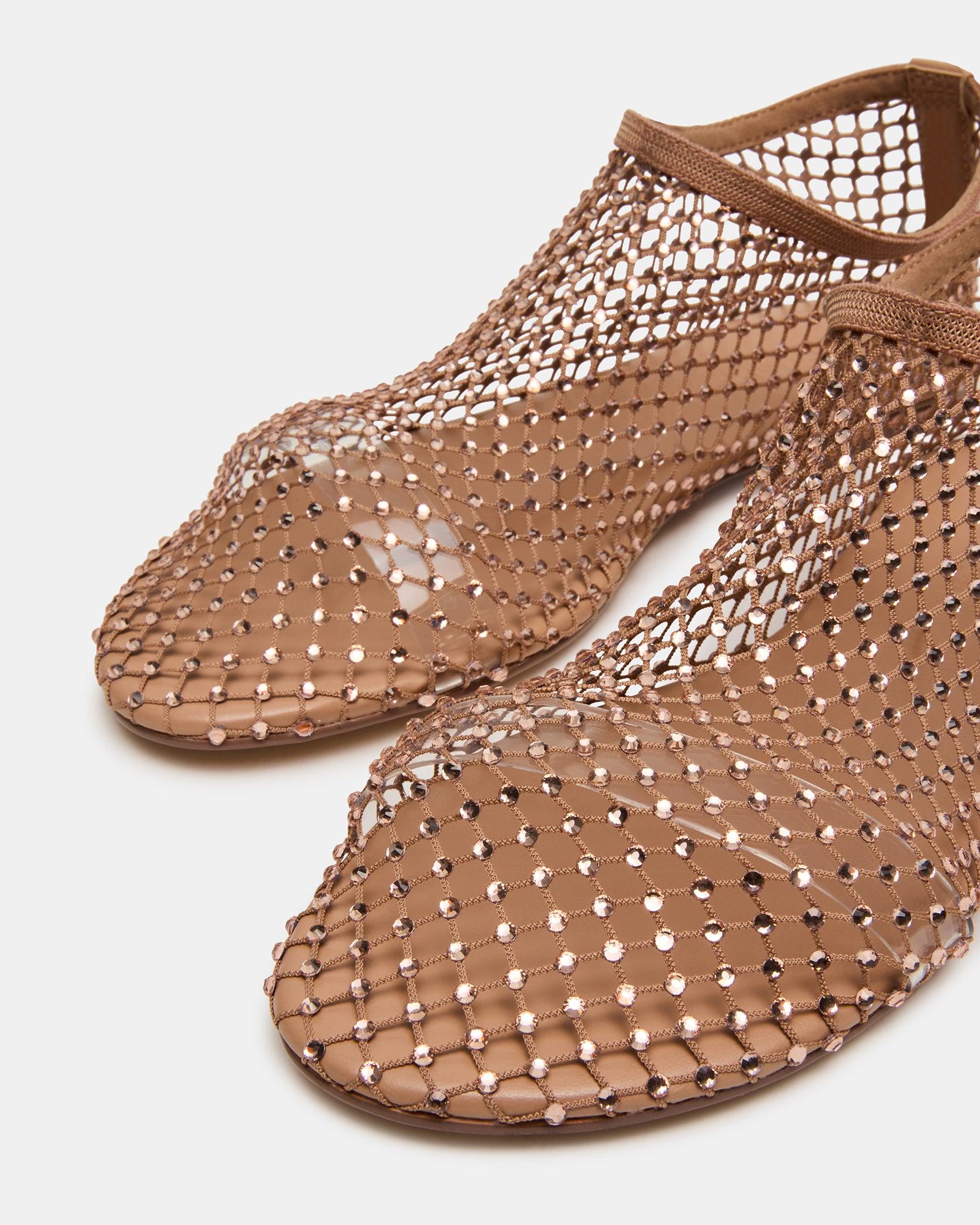 MINO BLUSH RHINESTONES Female Product Image