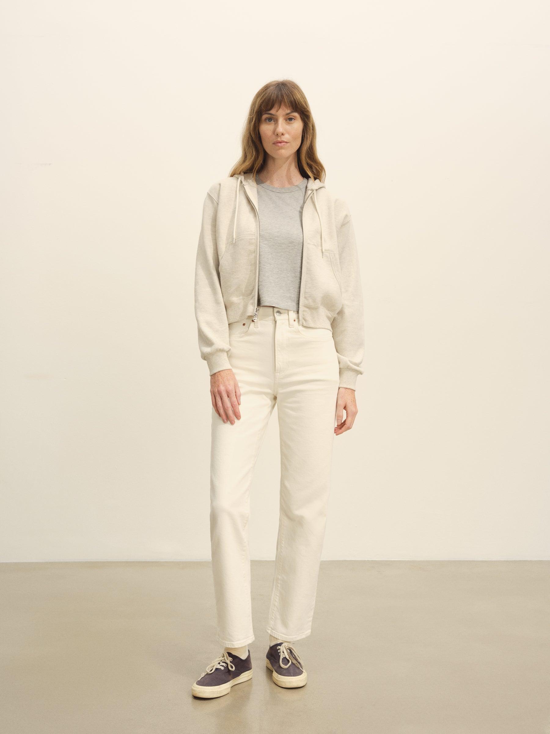 Natural Rider Jean Product Image