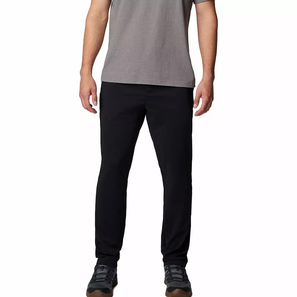 Men's Columbia Sage Peak Chino Pants,  Product Image