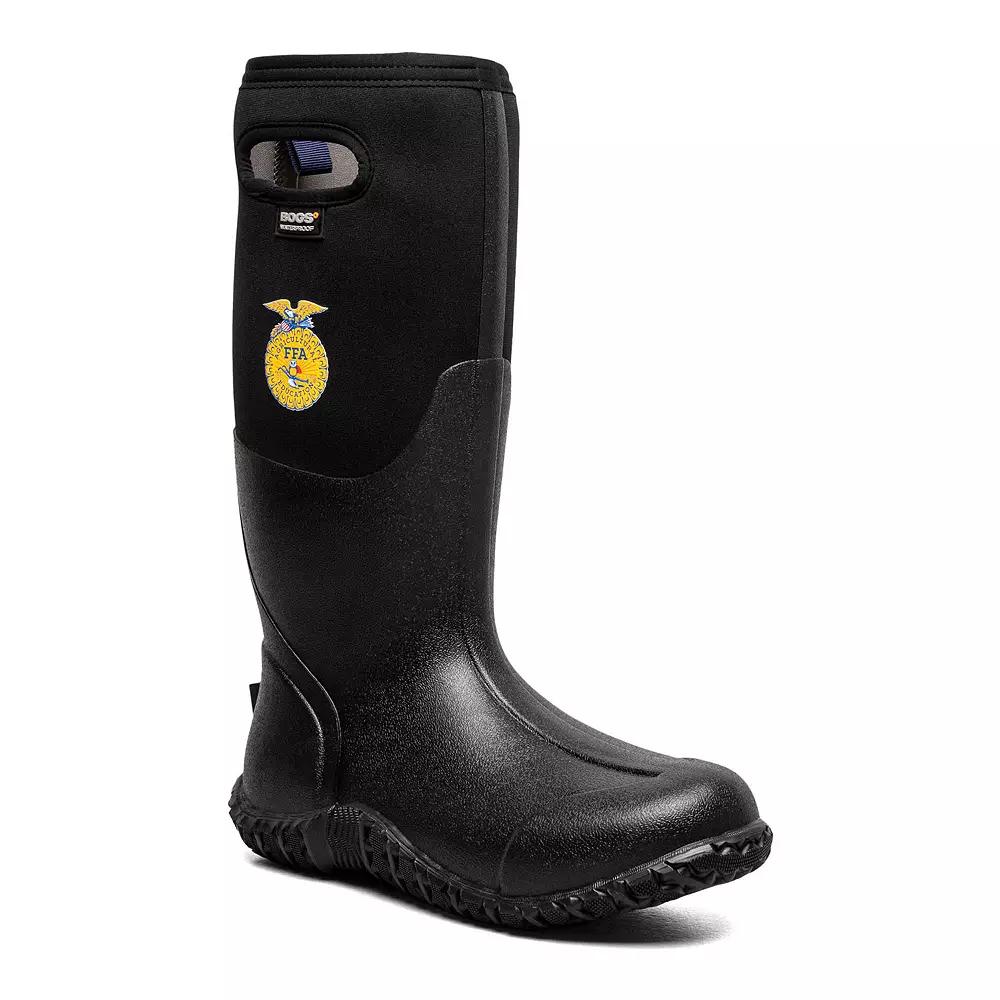 Bogs Mesa Women's Waterproof Rain Boots,  Product Image