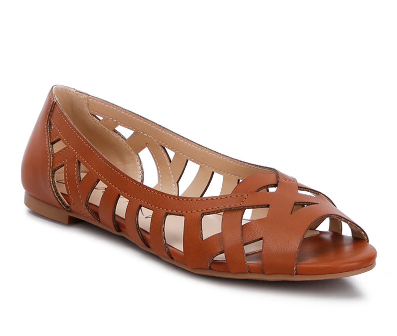 Women's London Rag Moira Flats Product Image