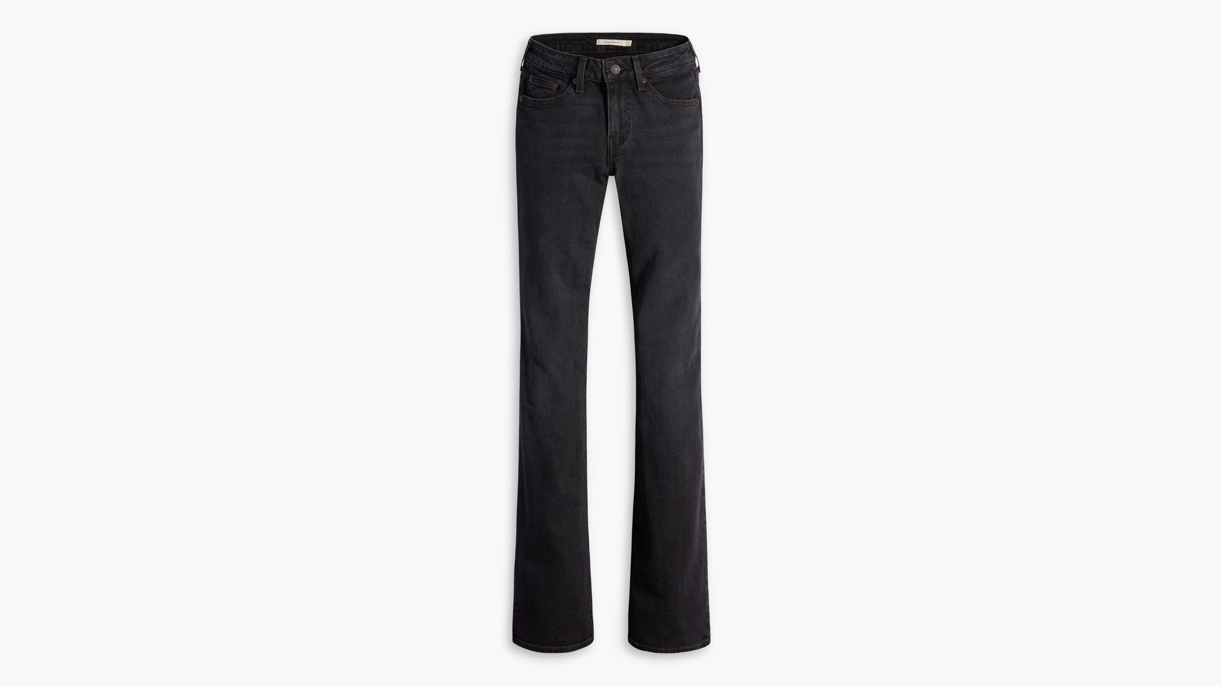 Superlow Bootcut Women's Jeans Product Image