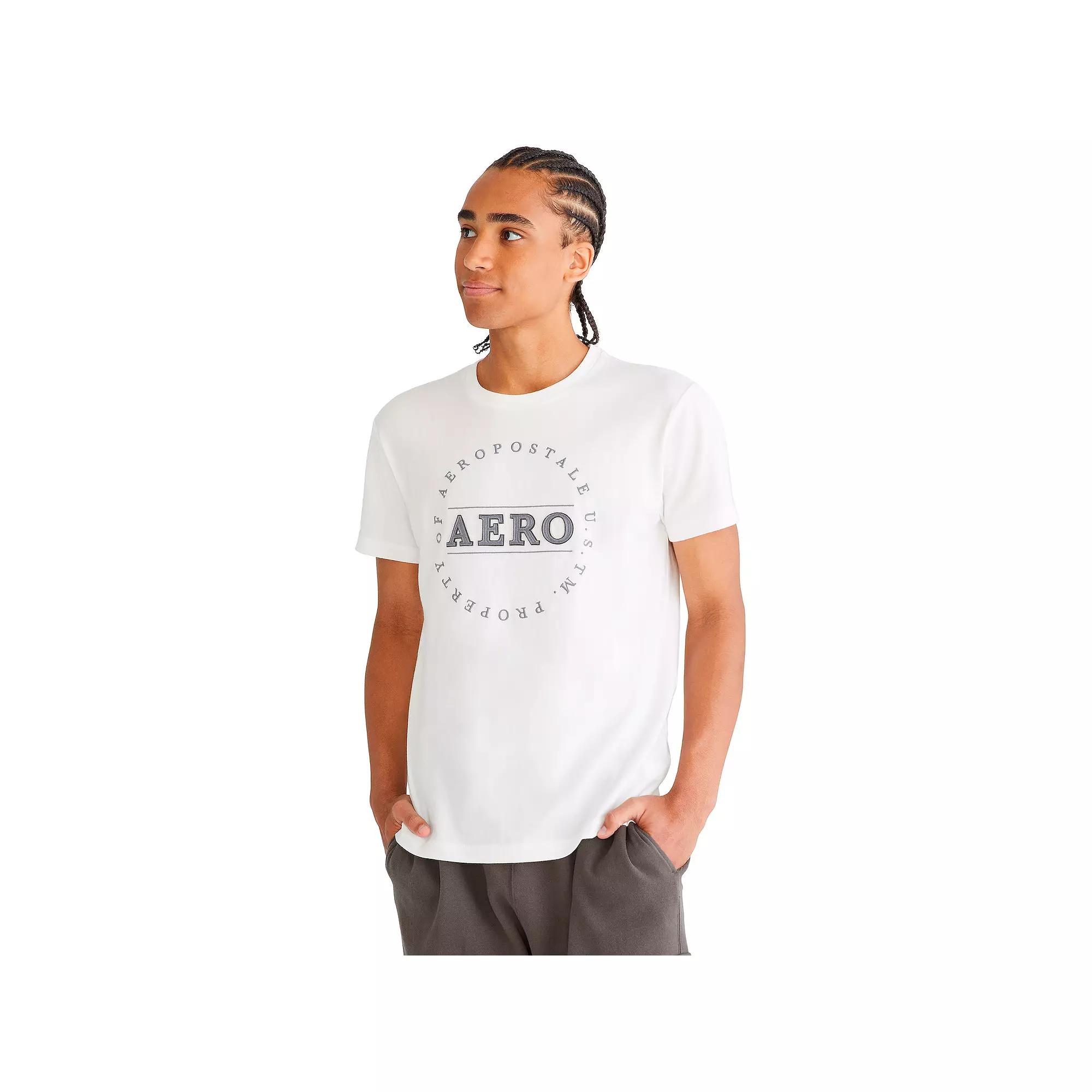 Men's Aeropostale Graphic Tee,  Product Image