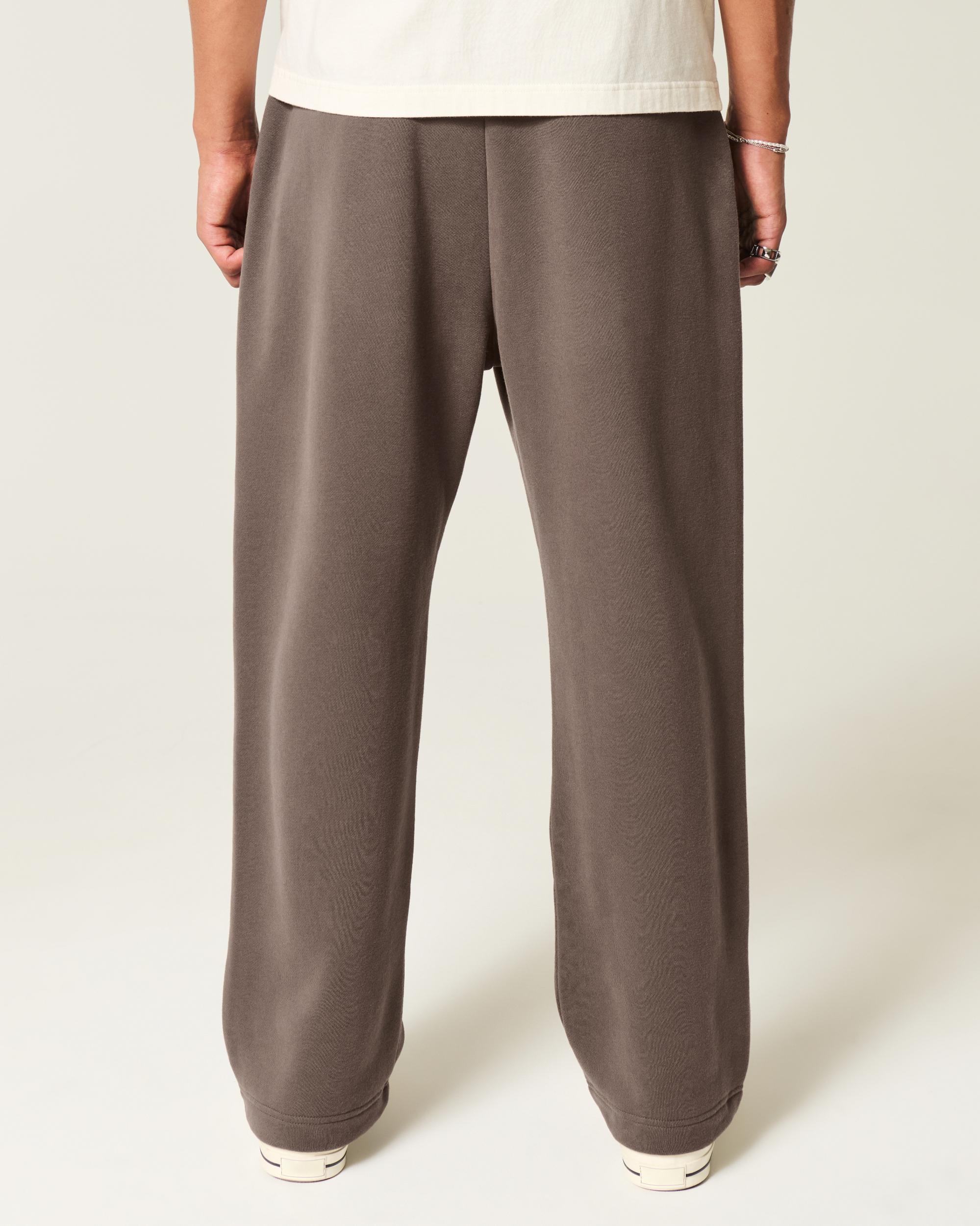 Baggy Sweatpants Product Image