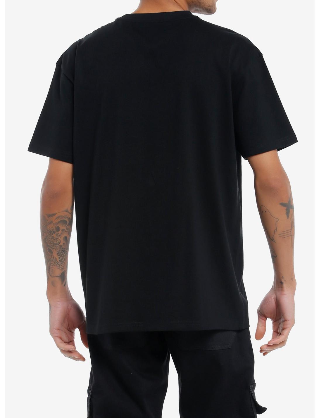 Speak Your Truth T-Shirt Product Image