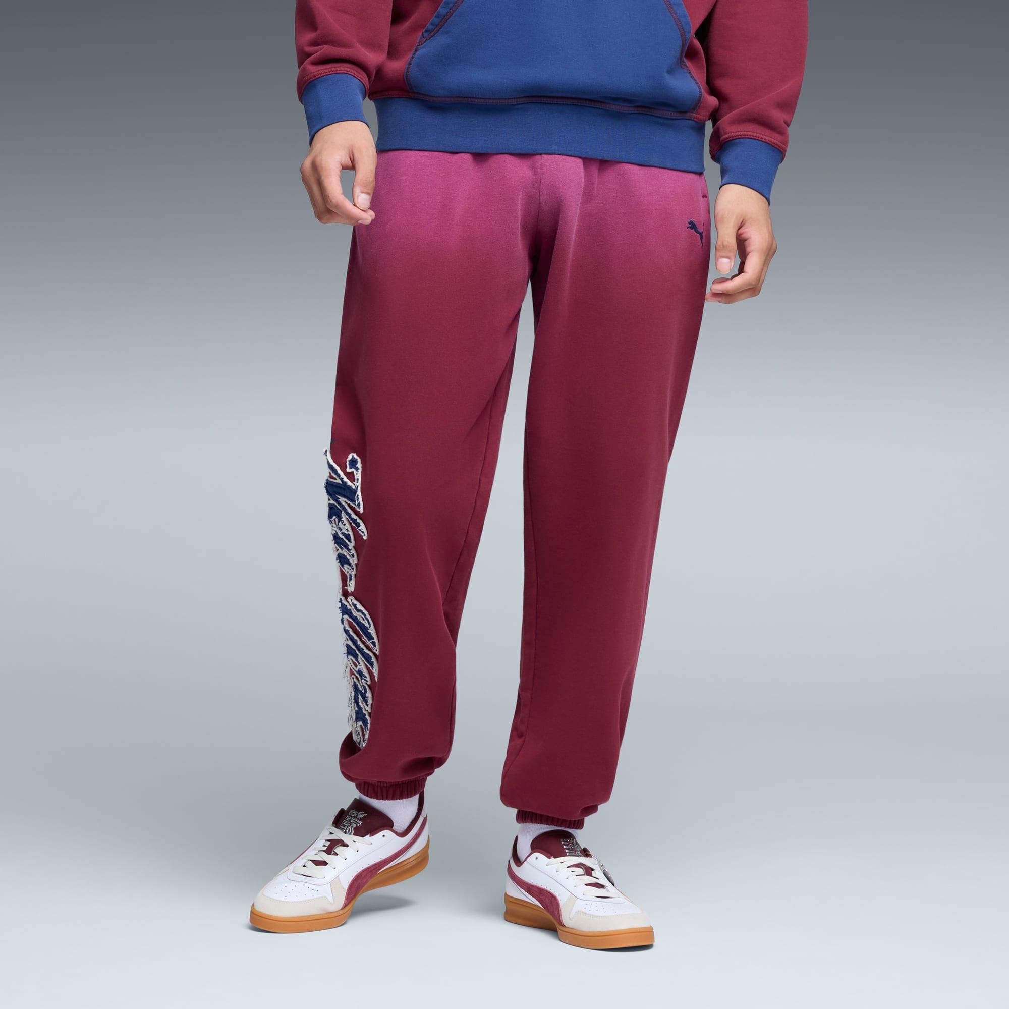 Wardrobe Essentials NYC Sweatpants Men Product Image