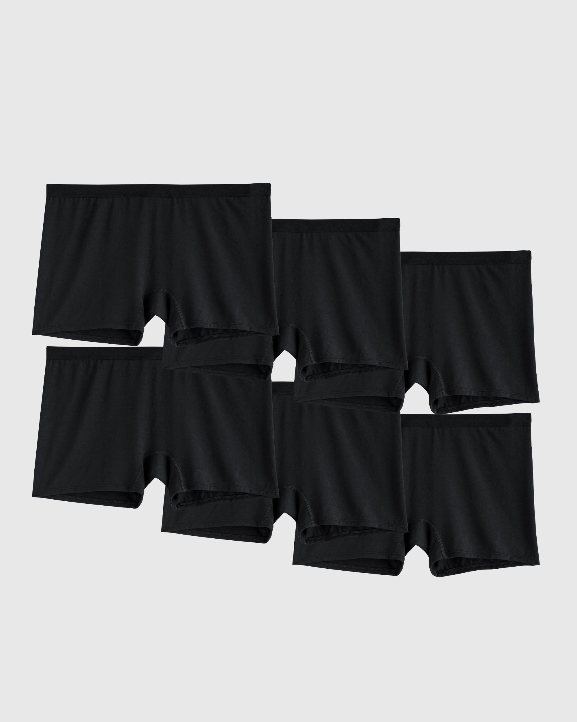 Quince | Women's Micromodal Boyshort Product Image