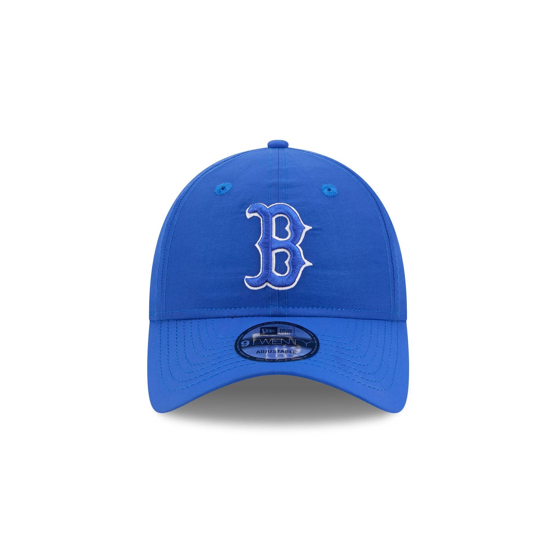 New York Yankees Three Looms Wool Pinstripe 9TWENTY A-Frame Adjustable Hat Male Product Image