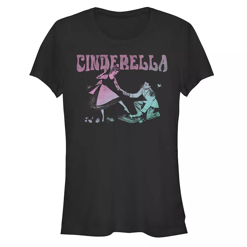 Disney's The Haunted Mansion Women's Future Resident Tee, Girl's,  Product Image