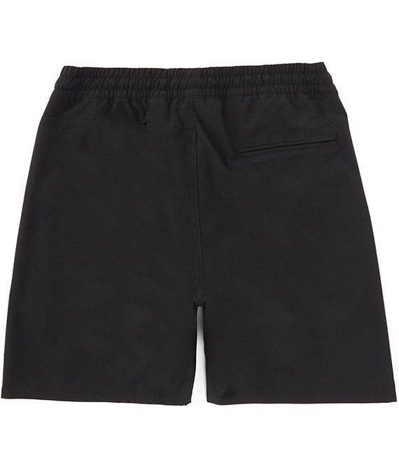 Volcom Nomoly Hybrid 18#double; Outseam Shorts Product Image