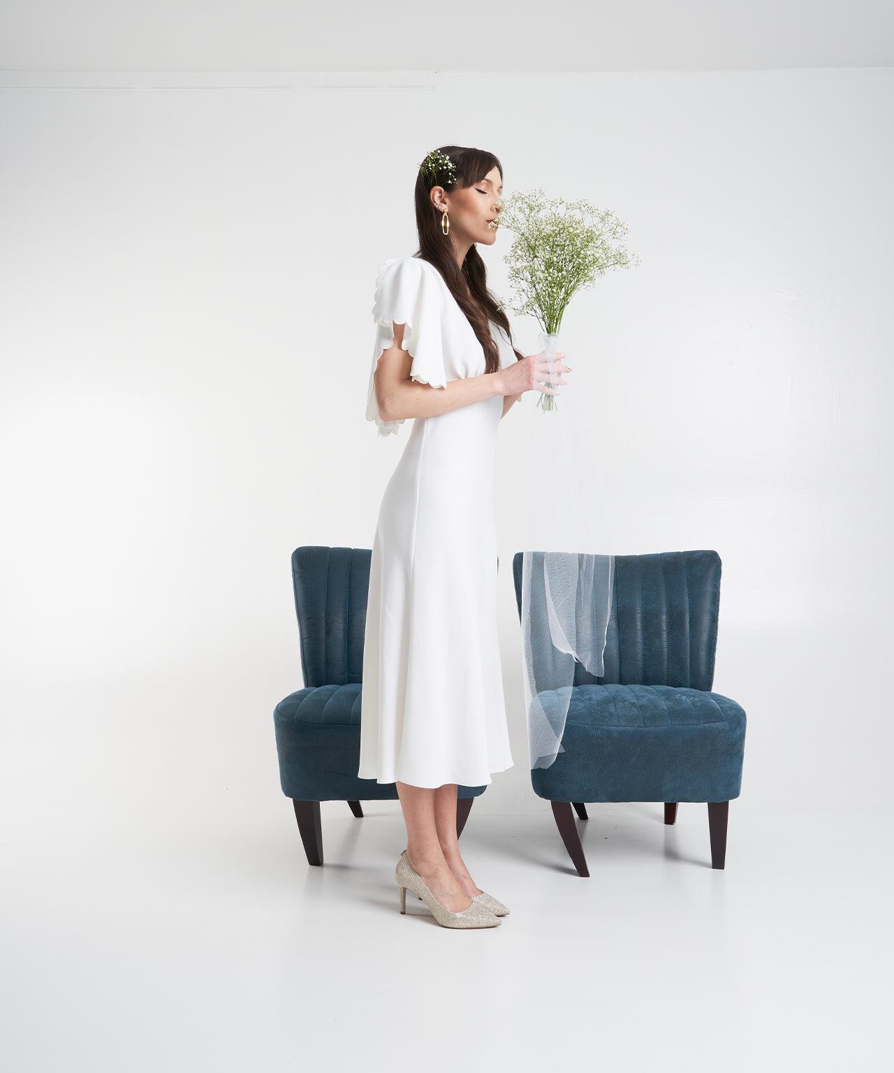 Earrings 'Sylvie' Product Image