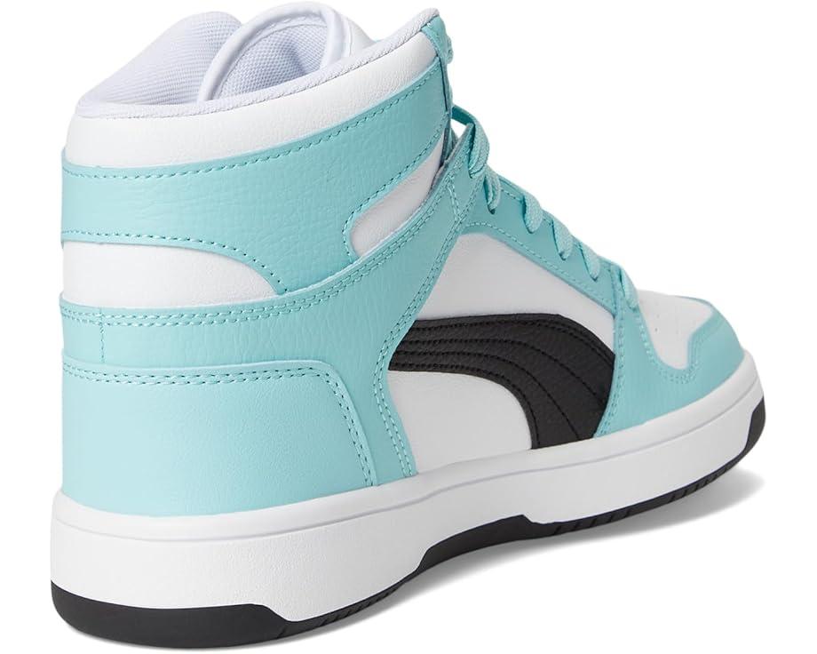 DC Shoes Cure Hi Top Product Image