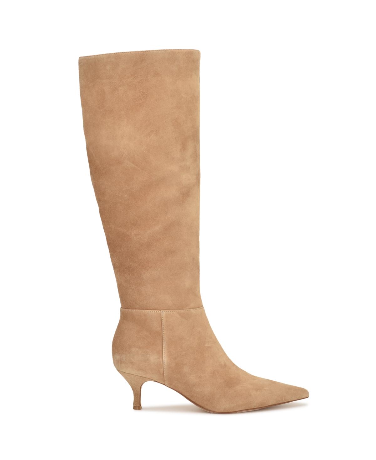 Kenneth Cole Womens Utah Boots Product Image