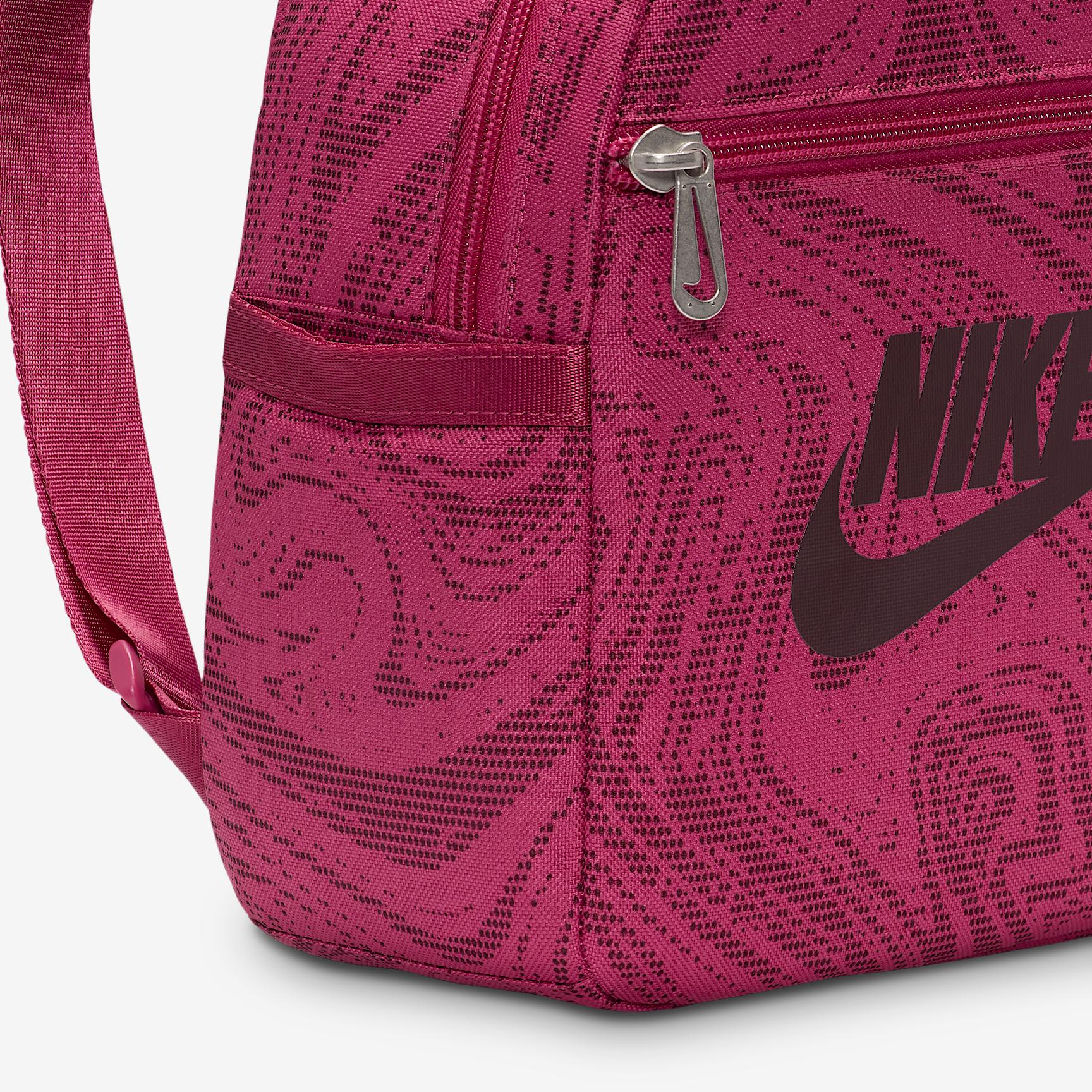 Womens Nike Sportswear Futura 365 Mini Backpack (6L) | HV6622-126 Product Image