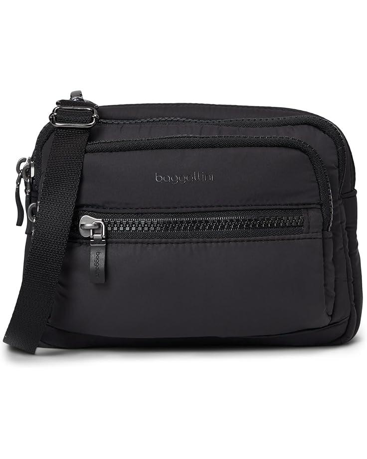 Baggallini Triple Zip Bagg Product Image