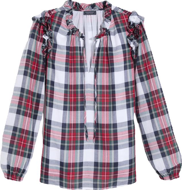 Ruffle Popover Product Image