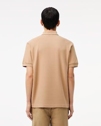 Men's Classic Fit L.12.12 Heavy Piqué Polo Product Image