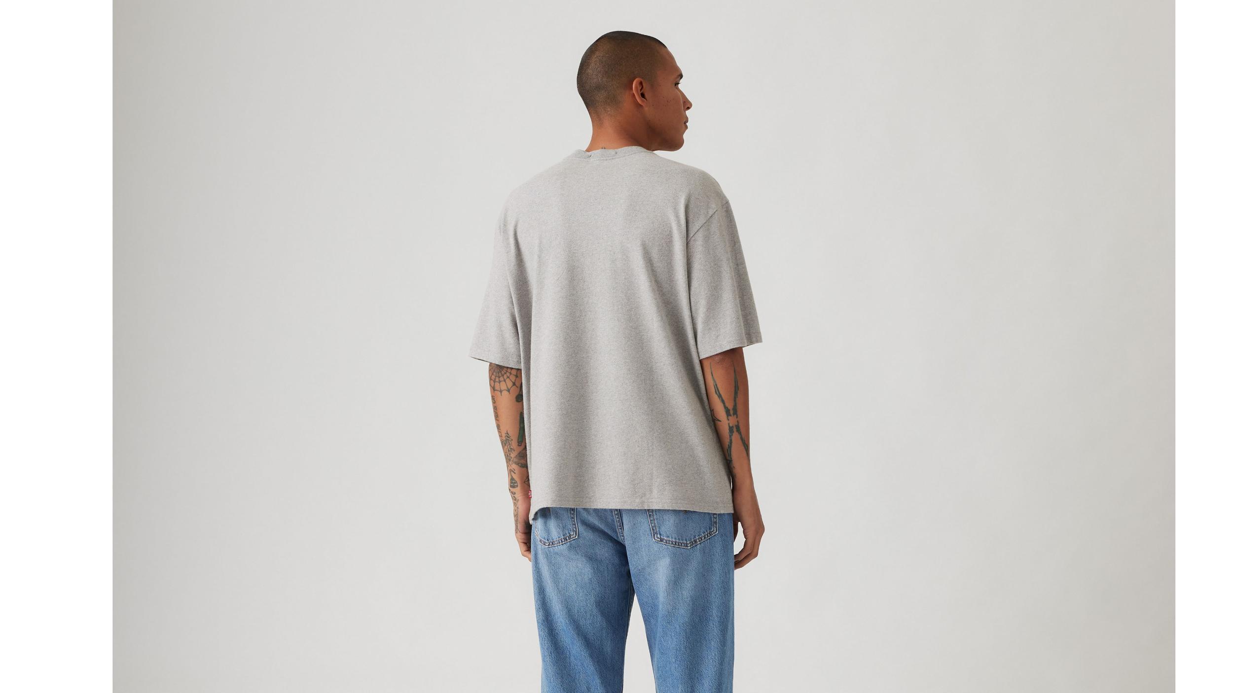 Half-Sleeve T-Shirt Product Image