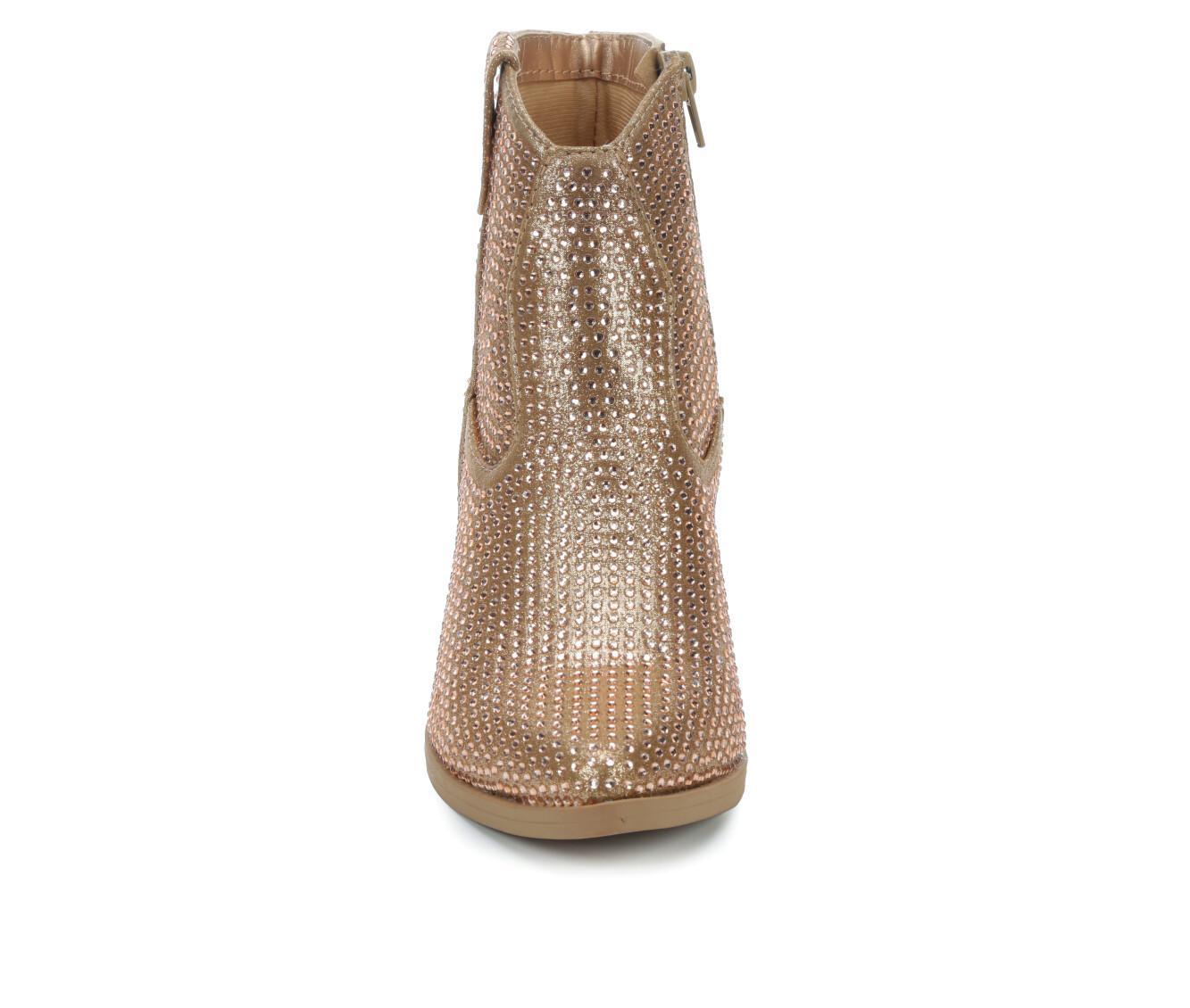 Women's Soda Brew-S Western Boots Product Image