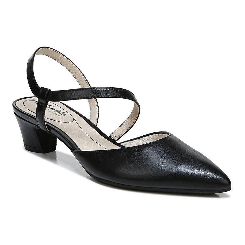 LifeStride Minimalist Women's Slingback Pumps,  Product Image
