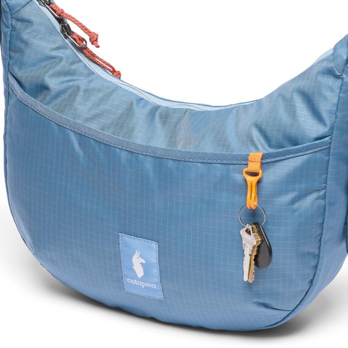 Trozo 8L Shoulder Bag - Cada Día Product Image