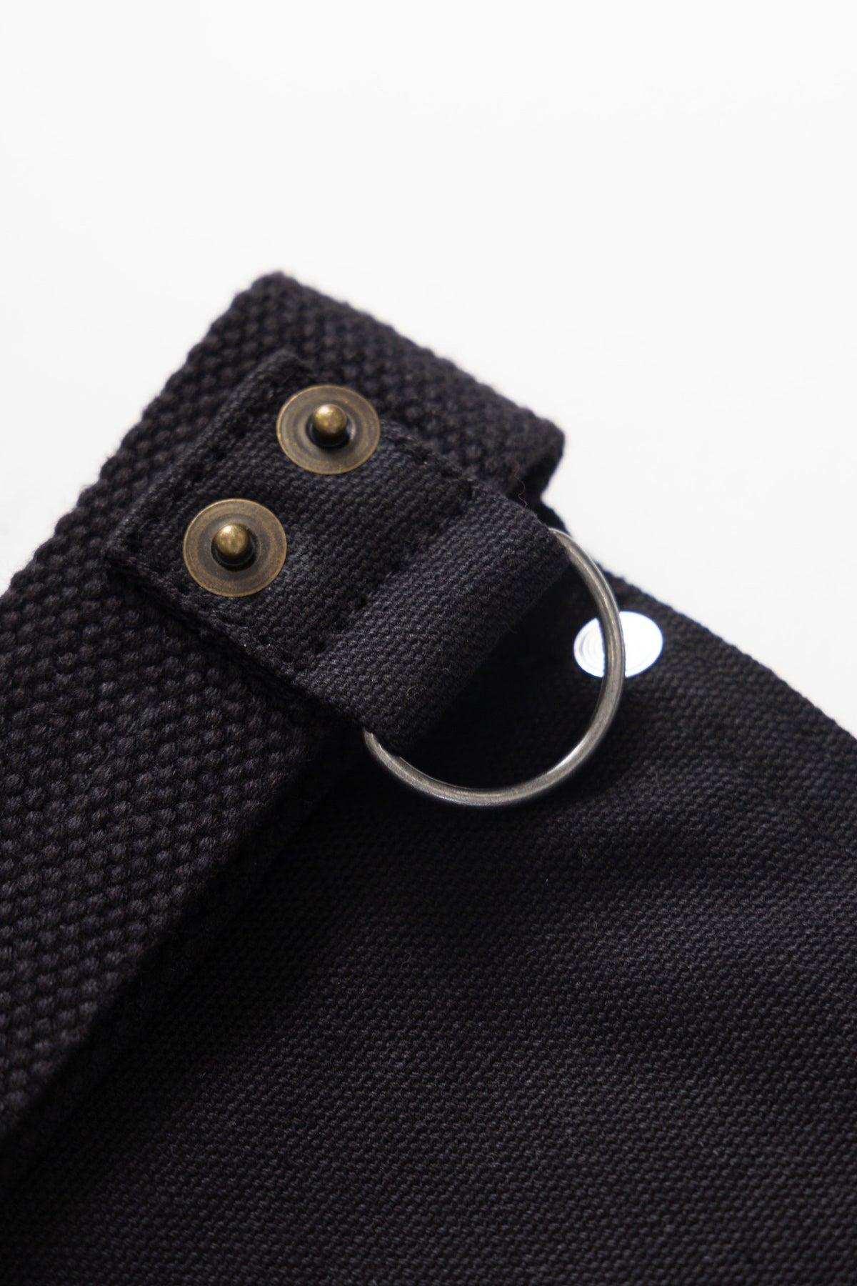 Utility Belt - Black Product Image
