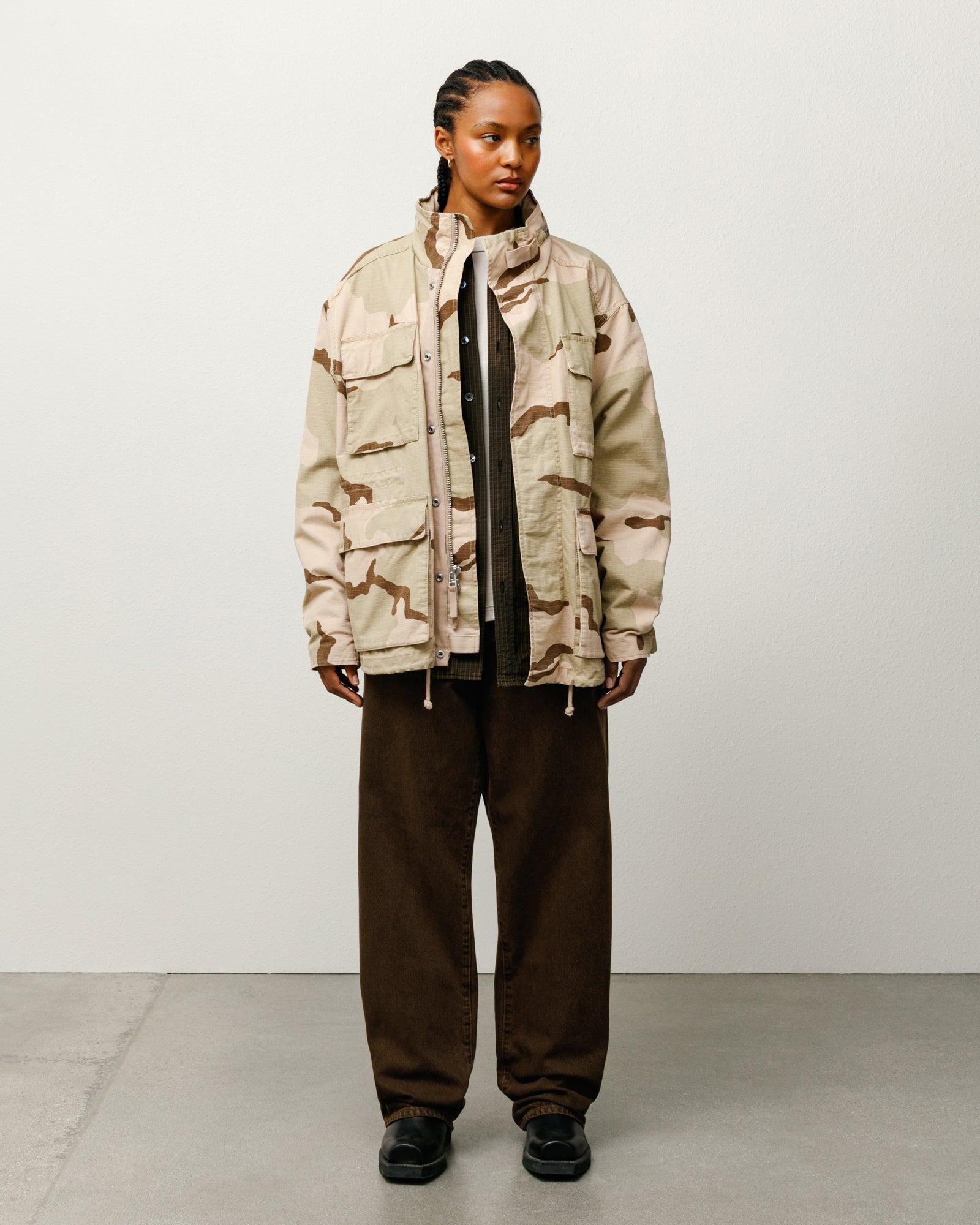 BIG OL' JEAN DENIM Male Product Image