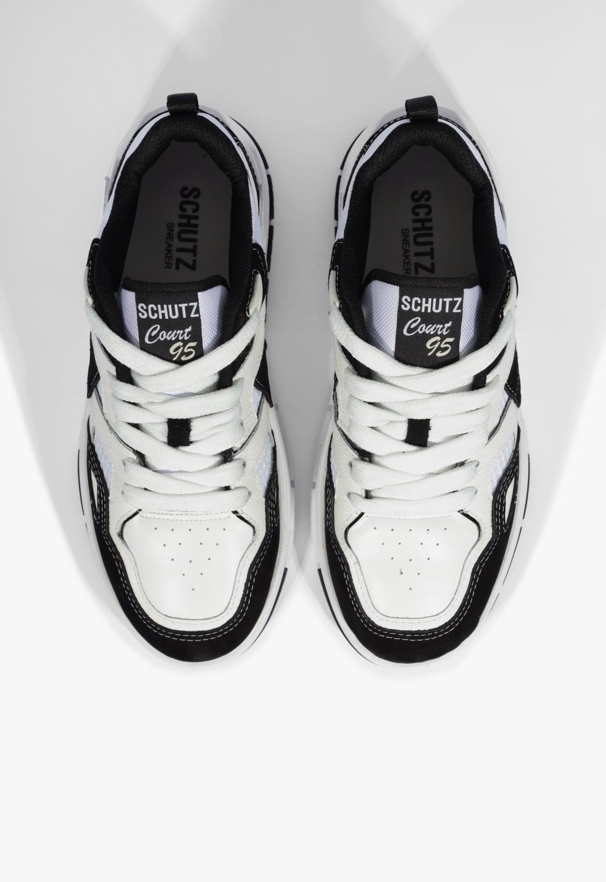 Court 95 Sneaker Product Image