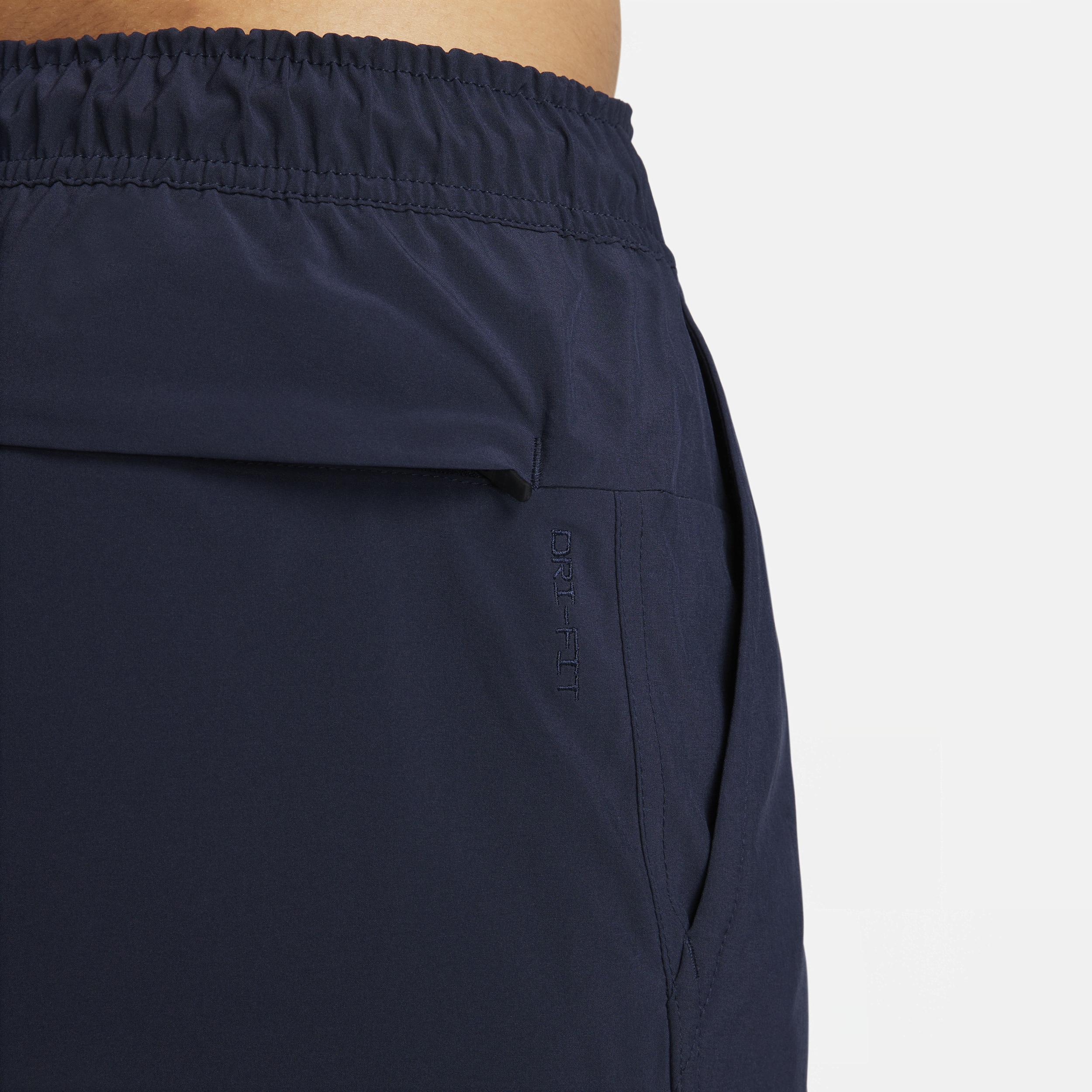 Mens Nike Unlimited Dri-FIT 7 Unlined Versatile Shorts Product Image