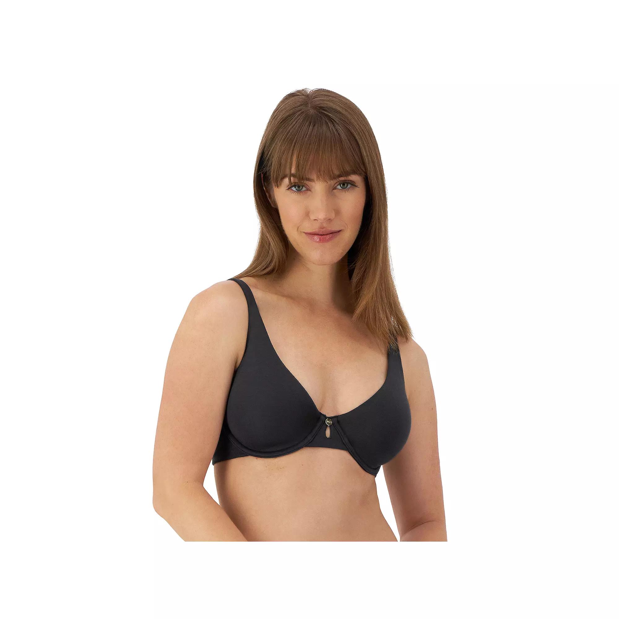 Maidenform Everyday Luxe Full Coverage Underwire Bra with Convertible Straps DM2401, Women's,  Product Image
