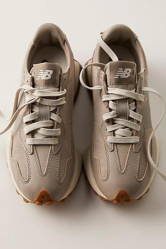 327 Sneakers Product Image