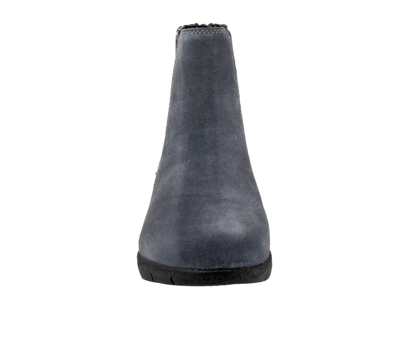 Women's Softwalk Albany Booties Product Image