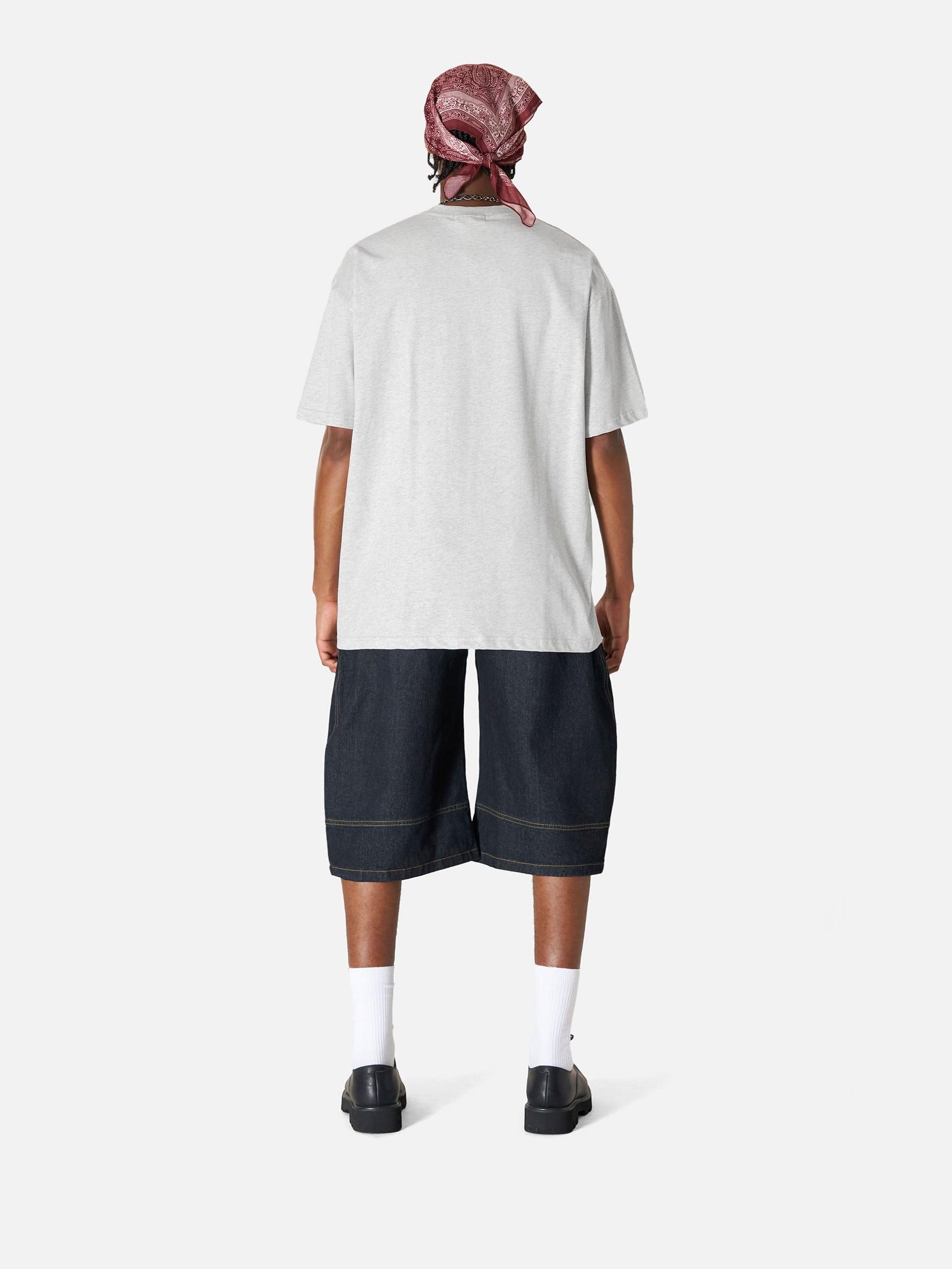 [Pre-Order] Aelfric Eden Star Cat Print Tee Product Image