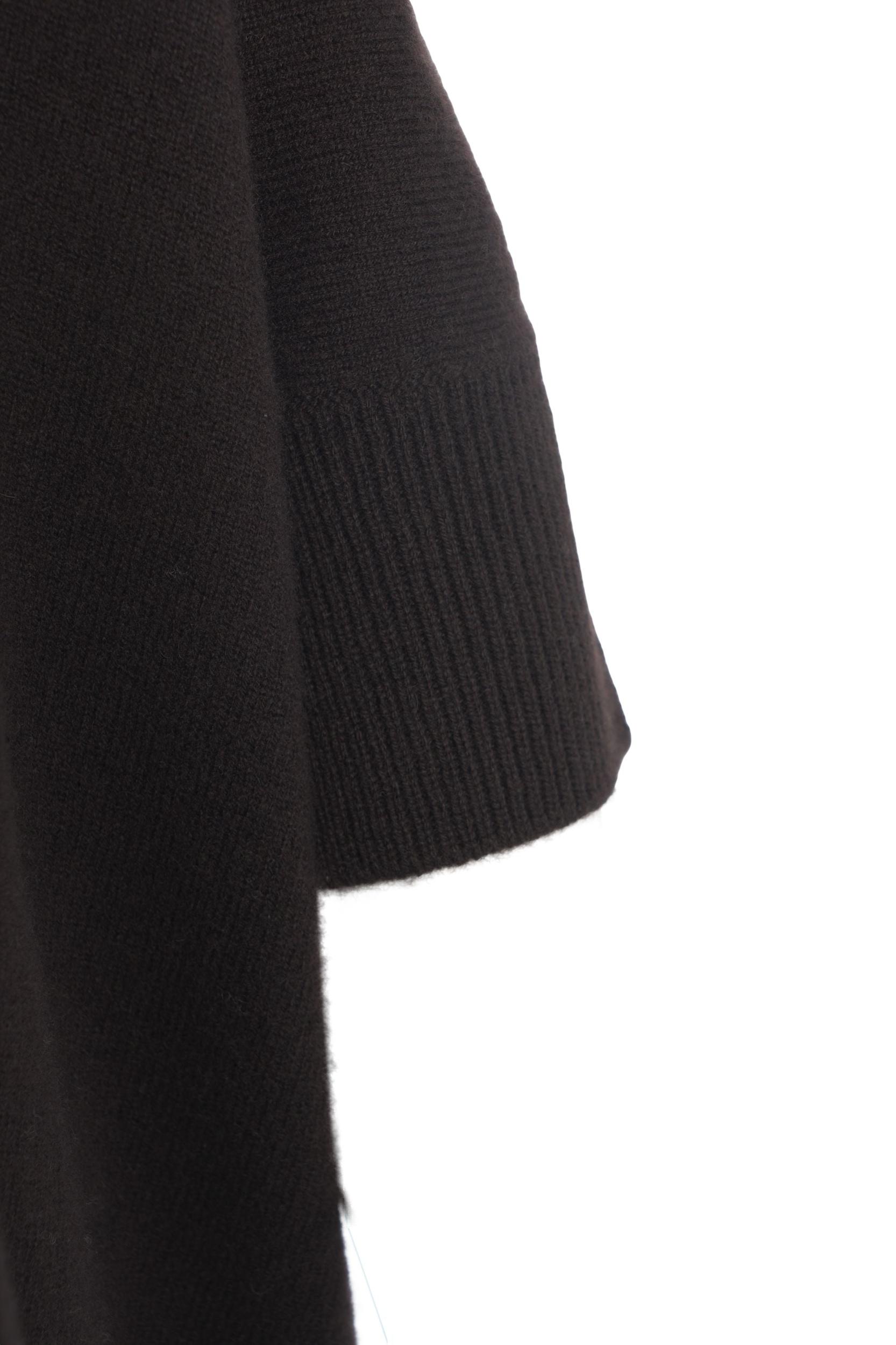 Oversize Knit Sweater Product Image