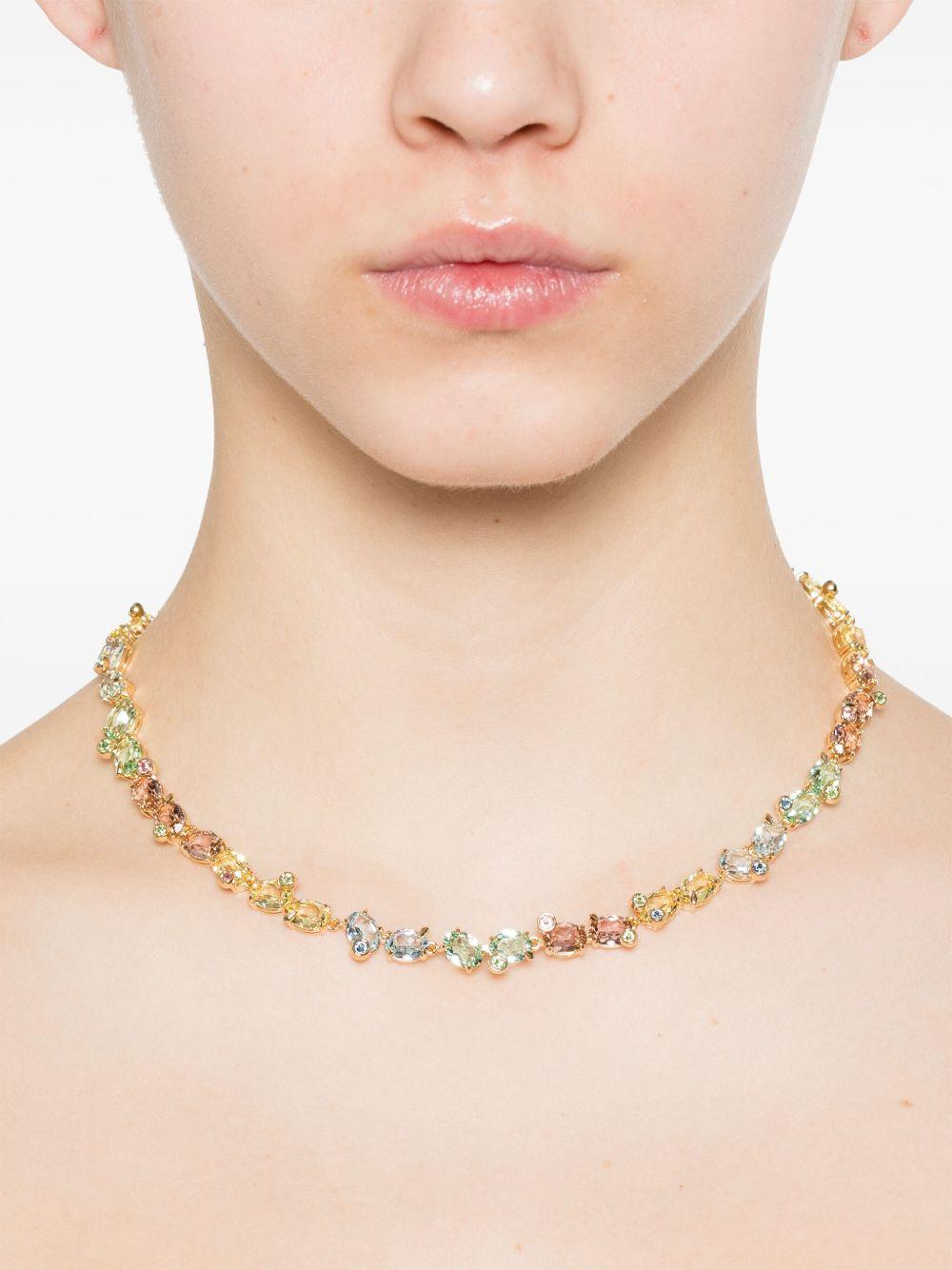 Gema Tennis necklace Product Image