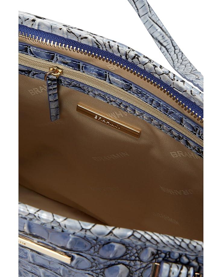 Brahmin Melbourne Medium Asher Bag Product Image