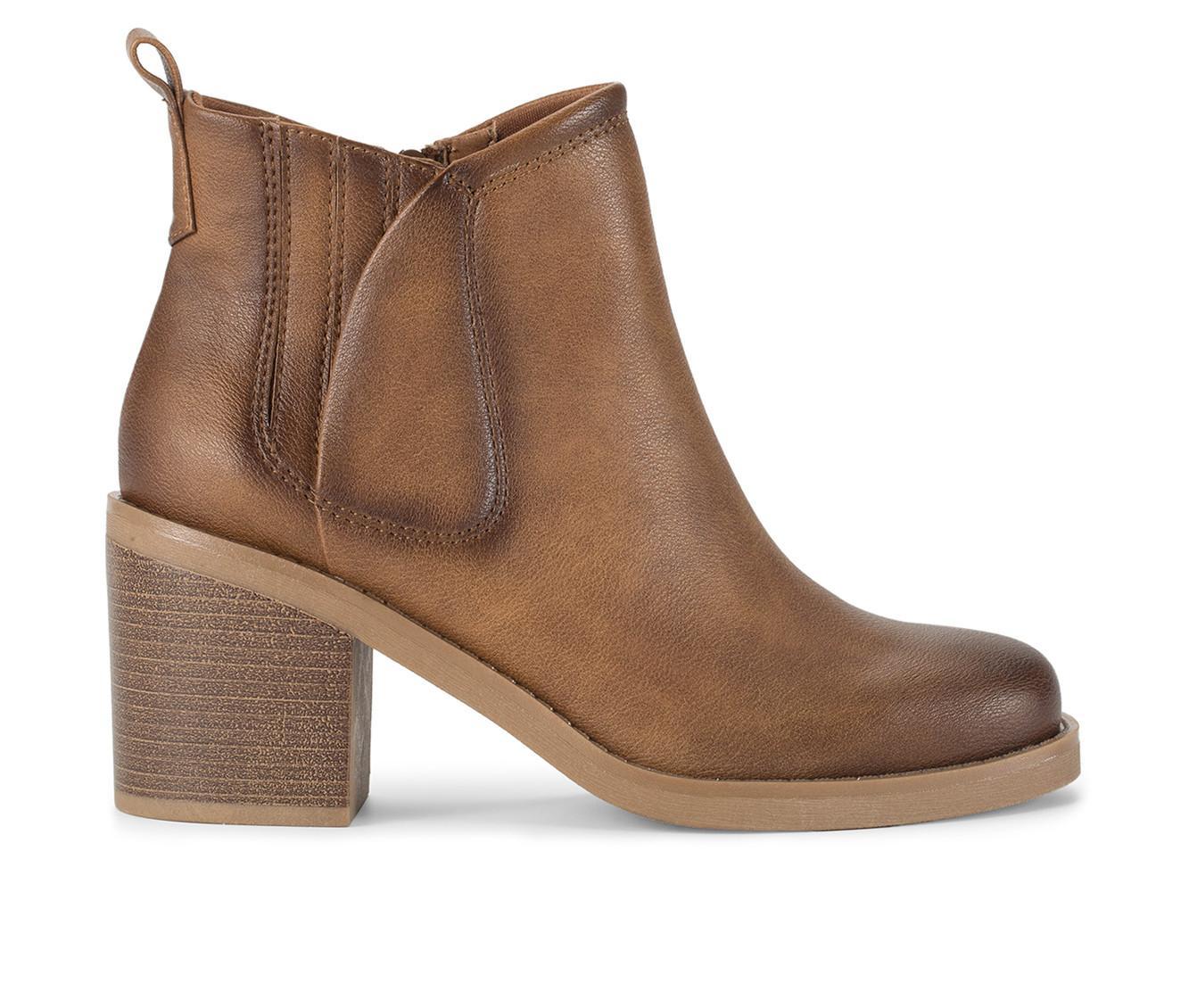 Women's Baretraps Maria Booties Product Image